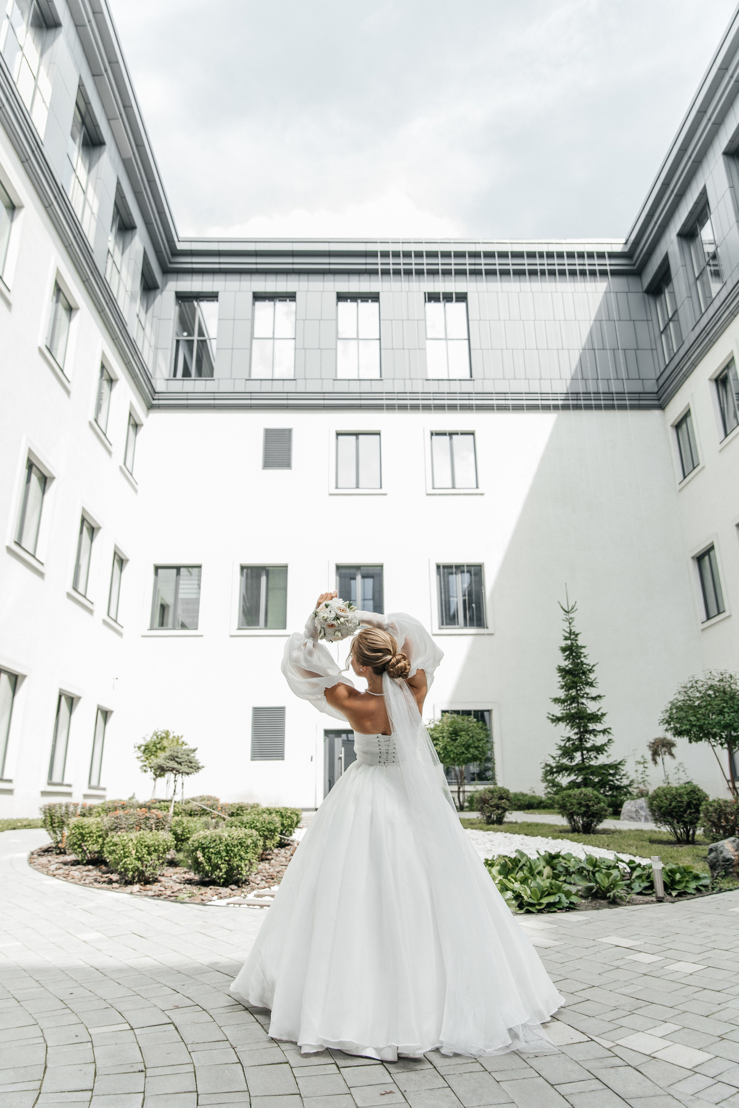 12.08.26 Wedding Day. Семейный фотограф в Барнауле