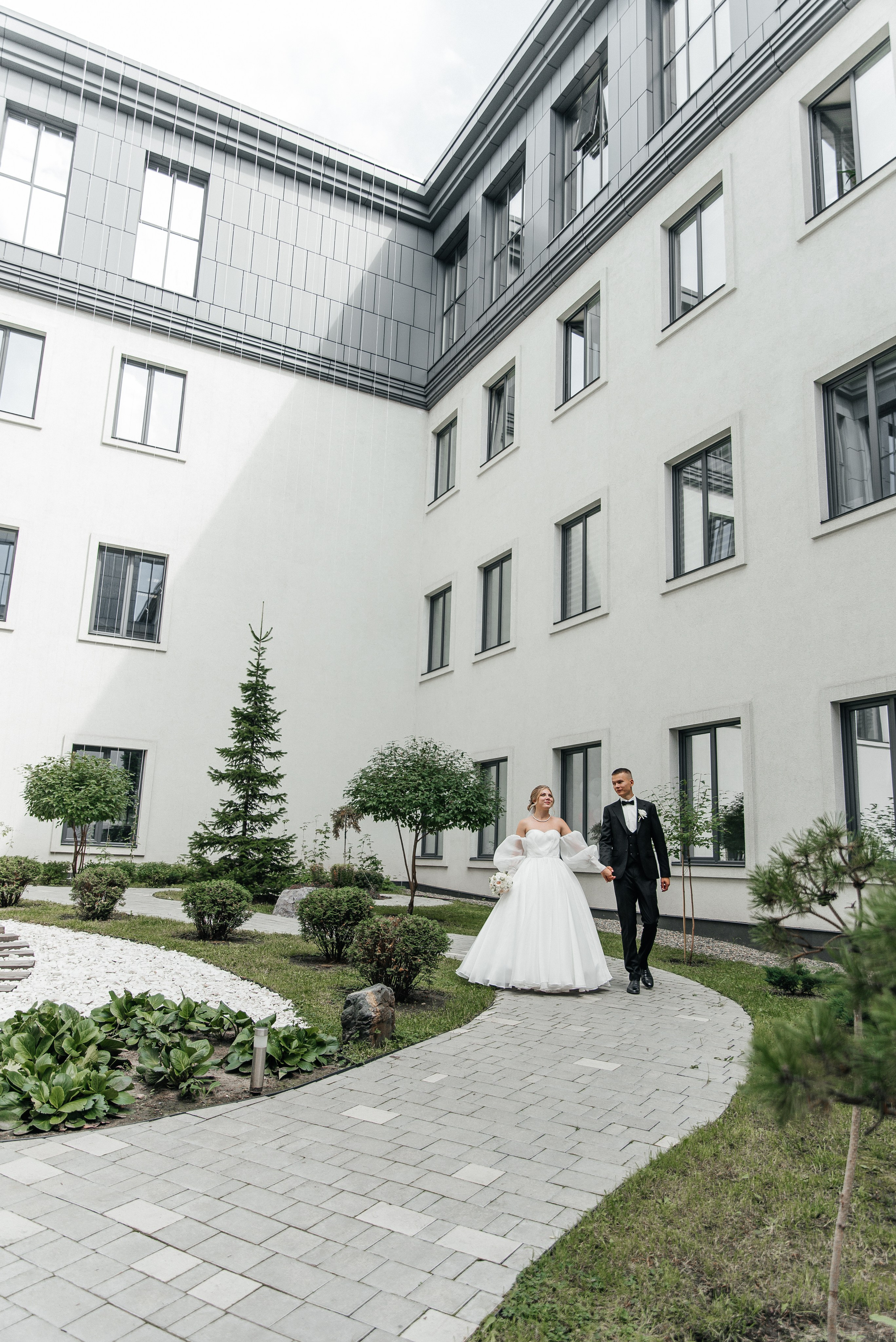 12.08.26 Wedding Day. Семейный фотограф в Барнауле