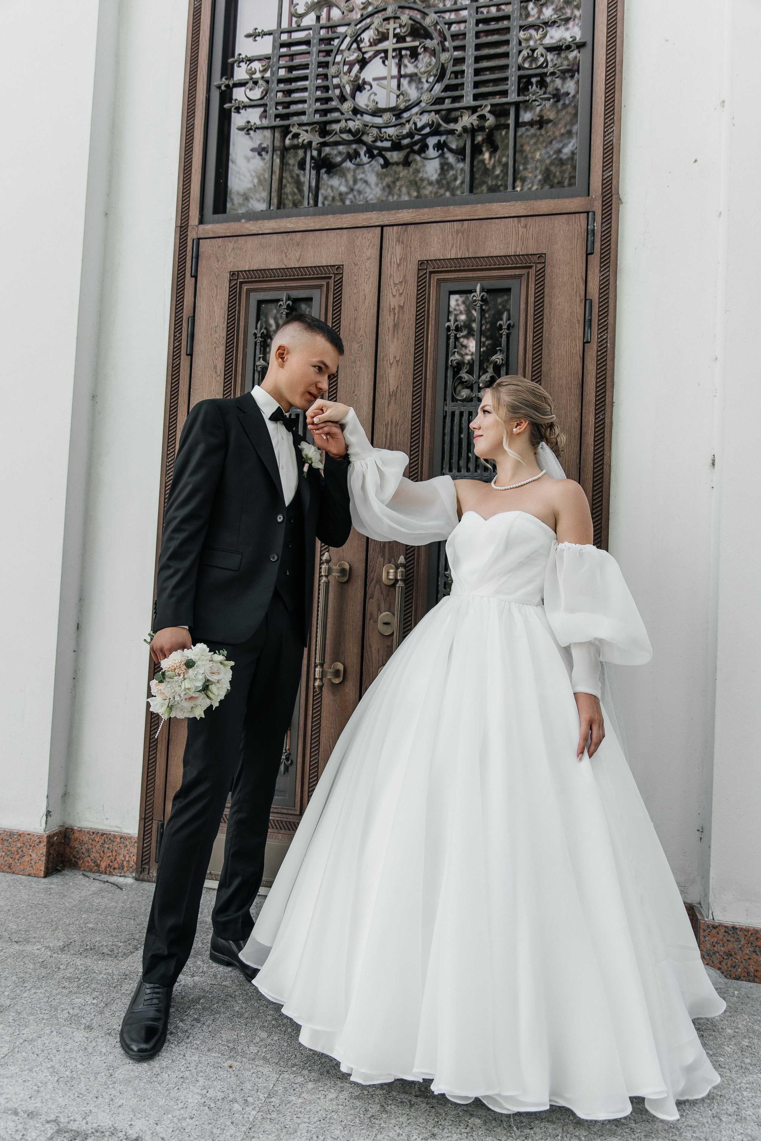 12.08.26 Wedding Day. Семейный фотограф в Барнауле
