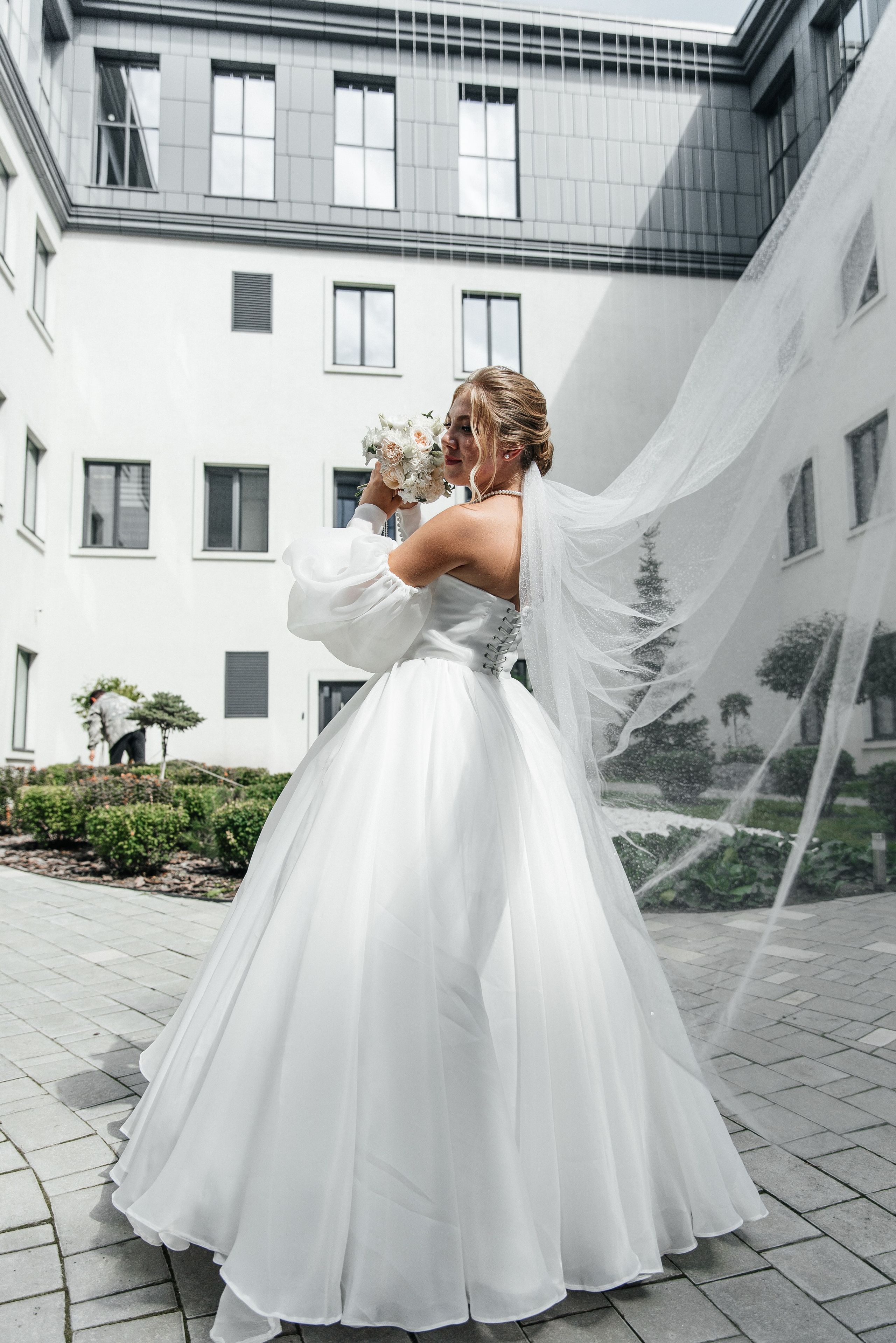 12.08.26 Wedding Day. Семейный фотограф в Барнауле