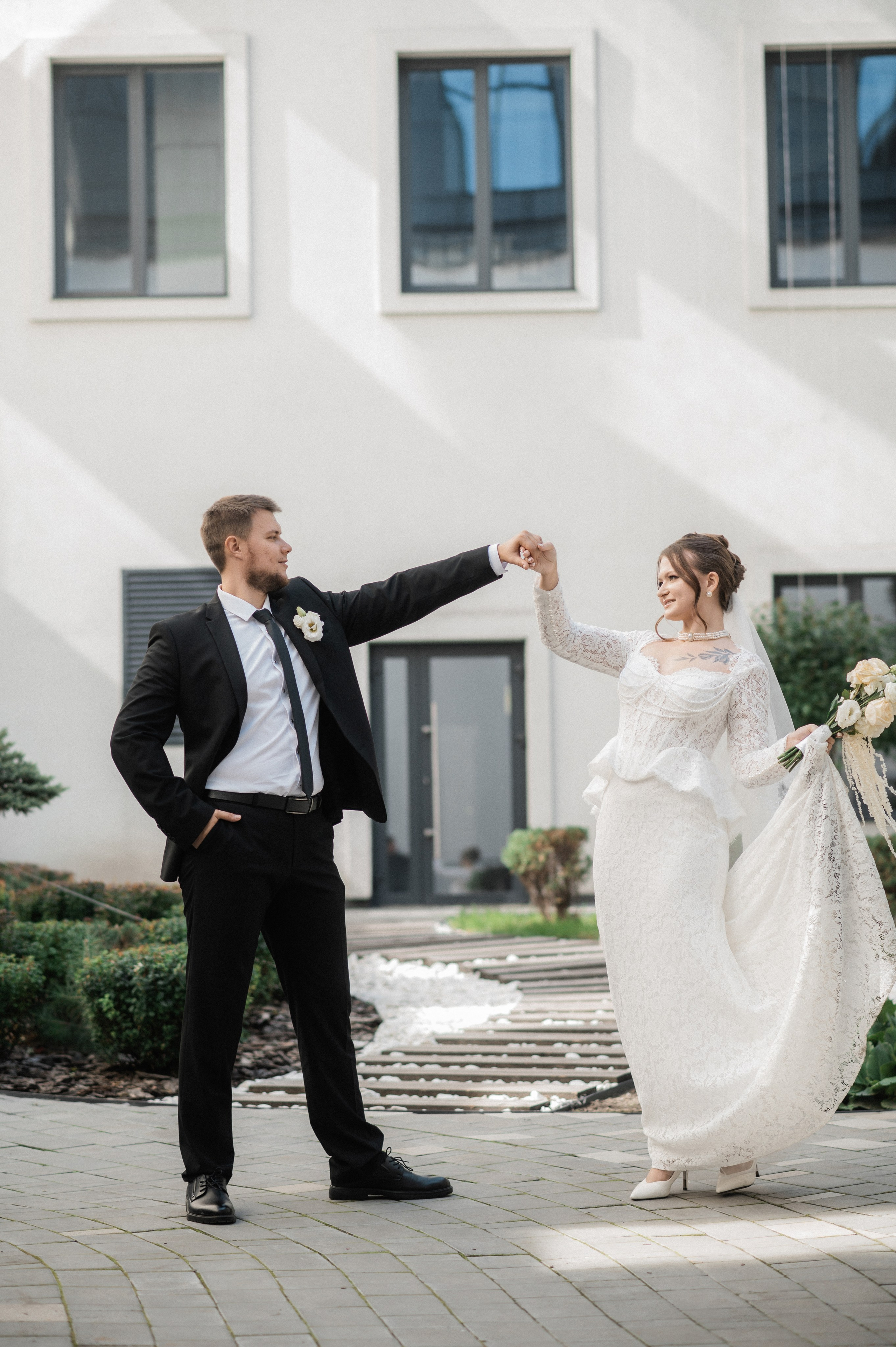 04.09.26 Wedding Day. Семейный фотограф в Барнауле