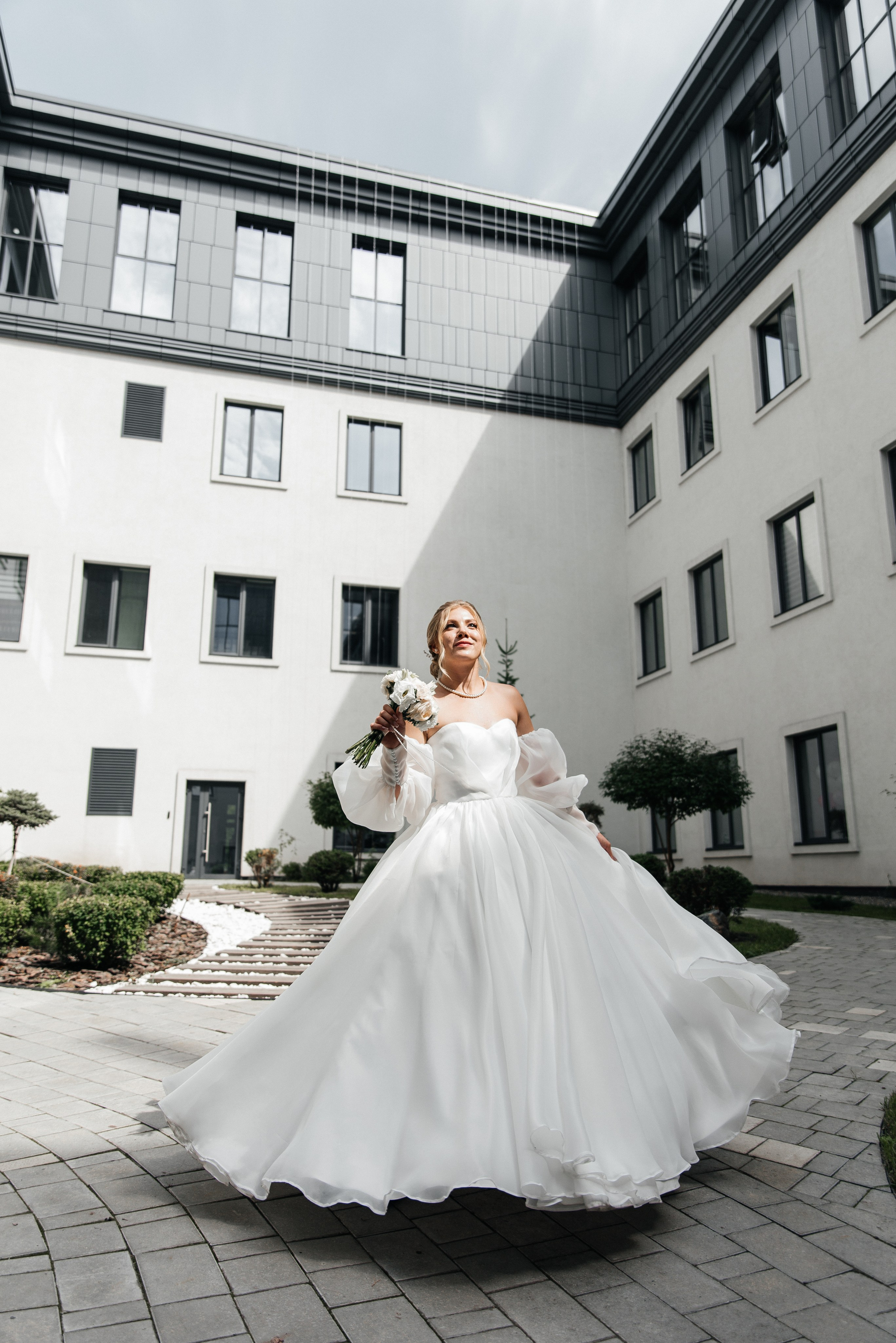 12.08.26 Wedding Day. Семейный фотограф в Барнауле