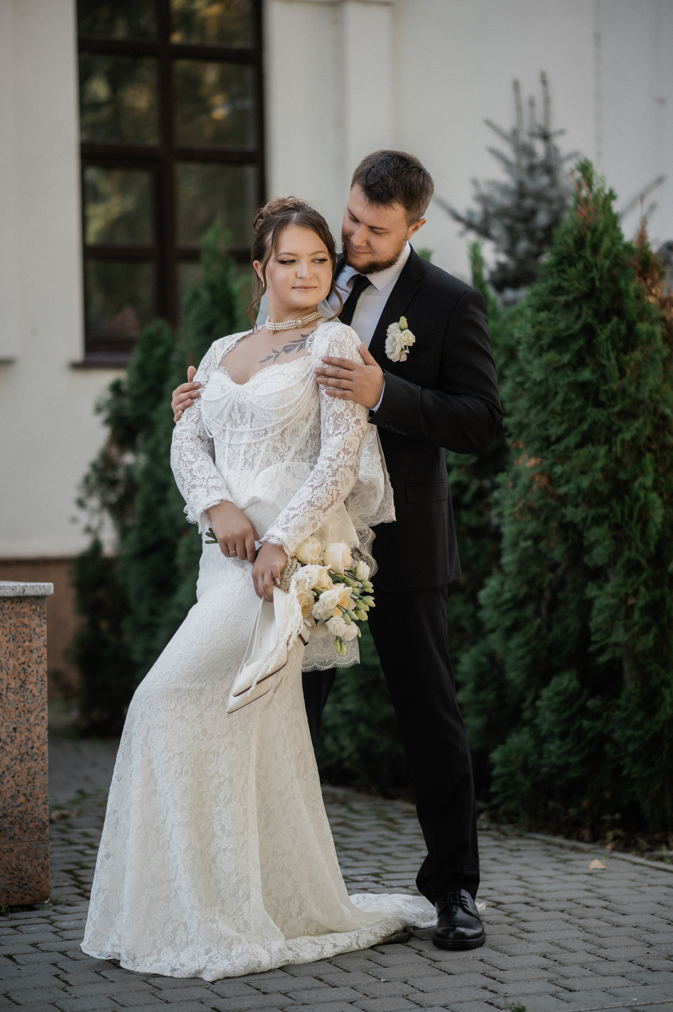 04.09.26 Wedding Day. Семейный фотограф в Барнауле
