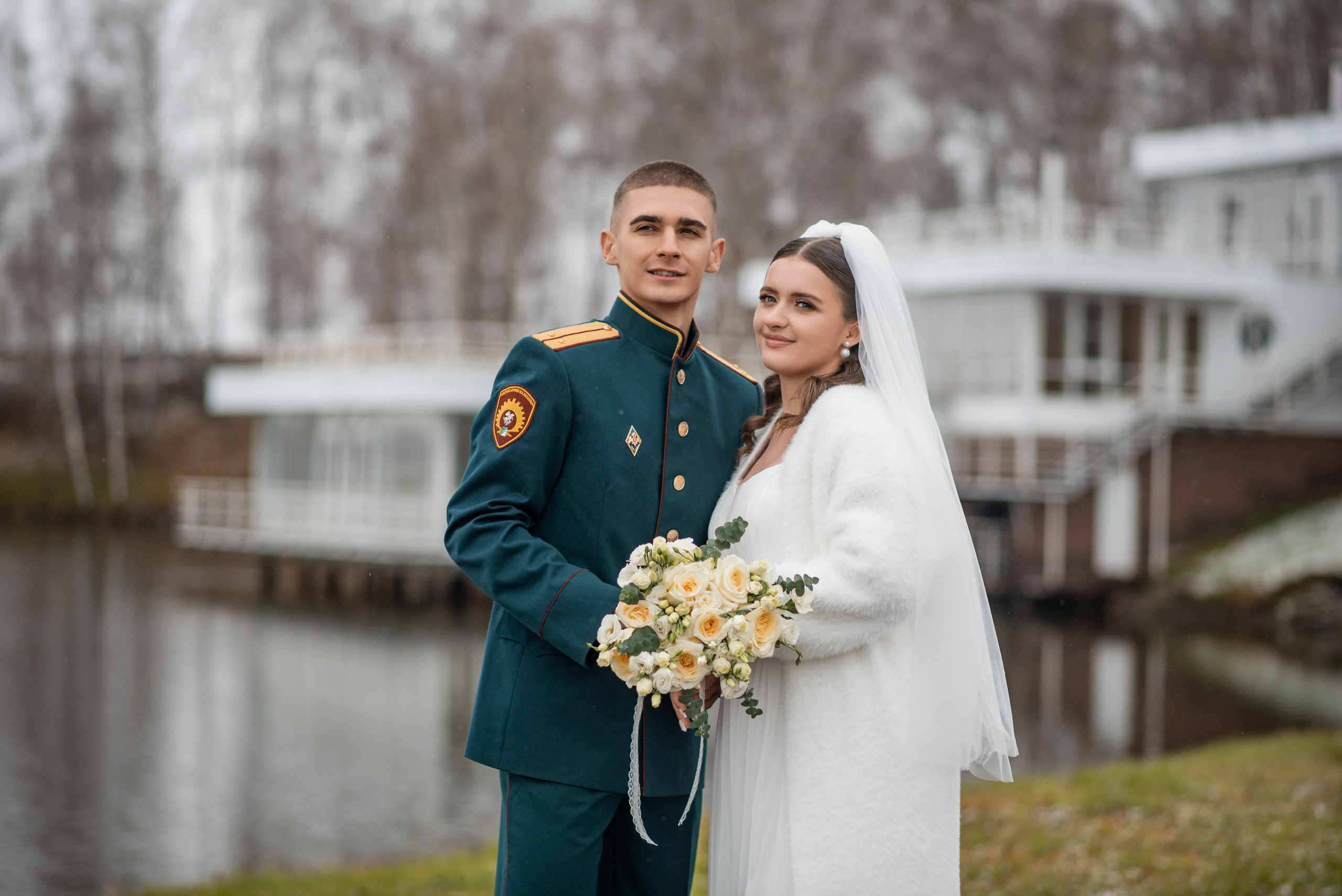 17.10.26 Wedding Day. Семейный фотограф в Барнауле