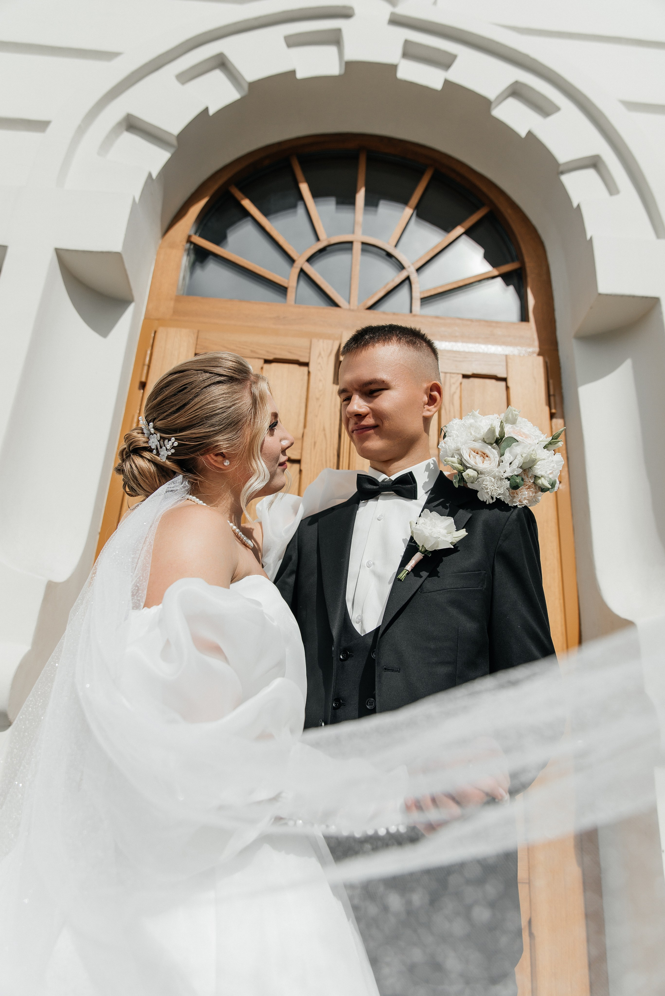 12.08.26 Wedding Day. Семейный фотограф в Барнауле