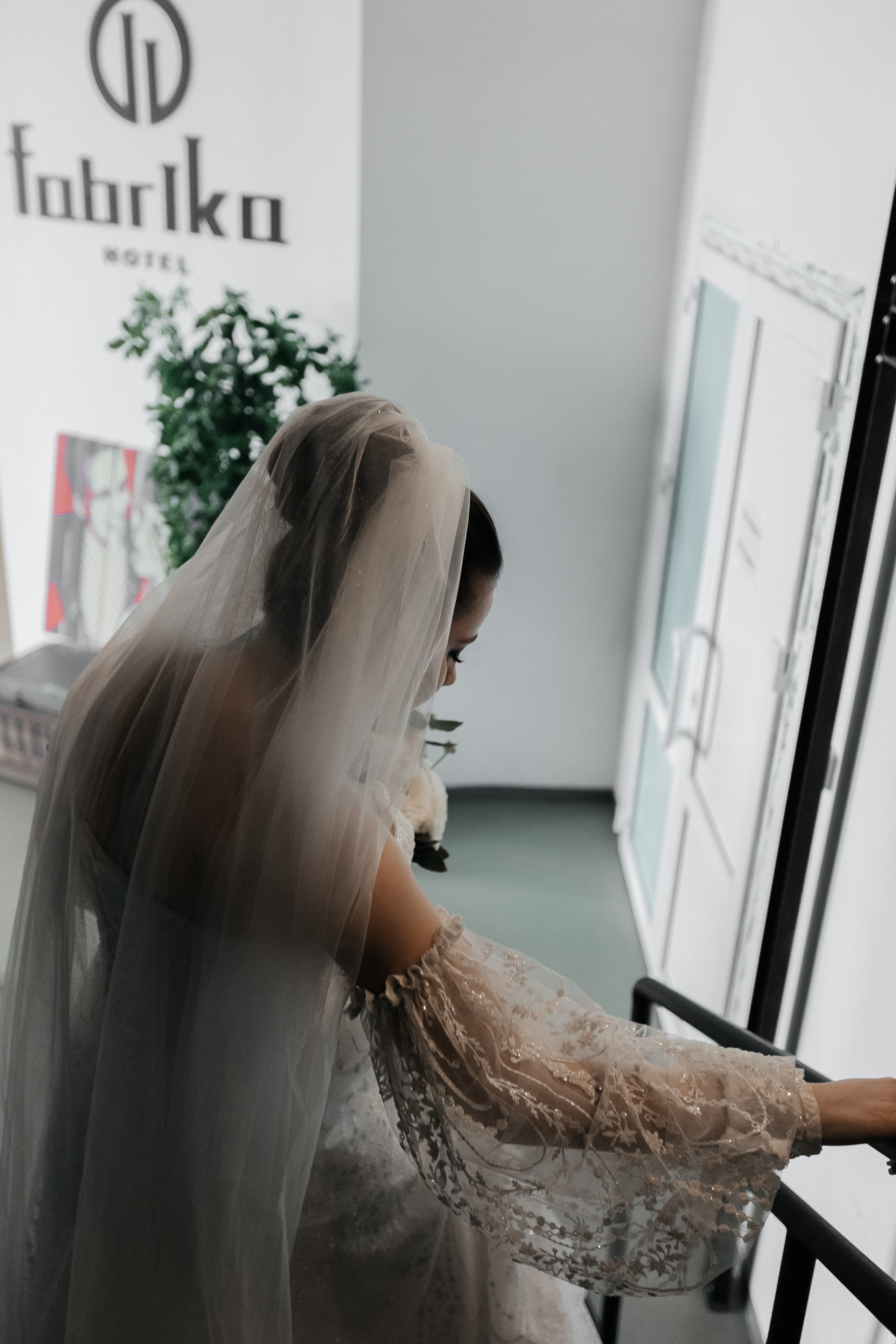 Станислав & Мария. Фотограф Москва Людмила Белова