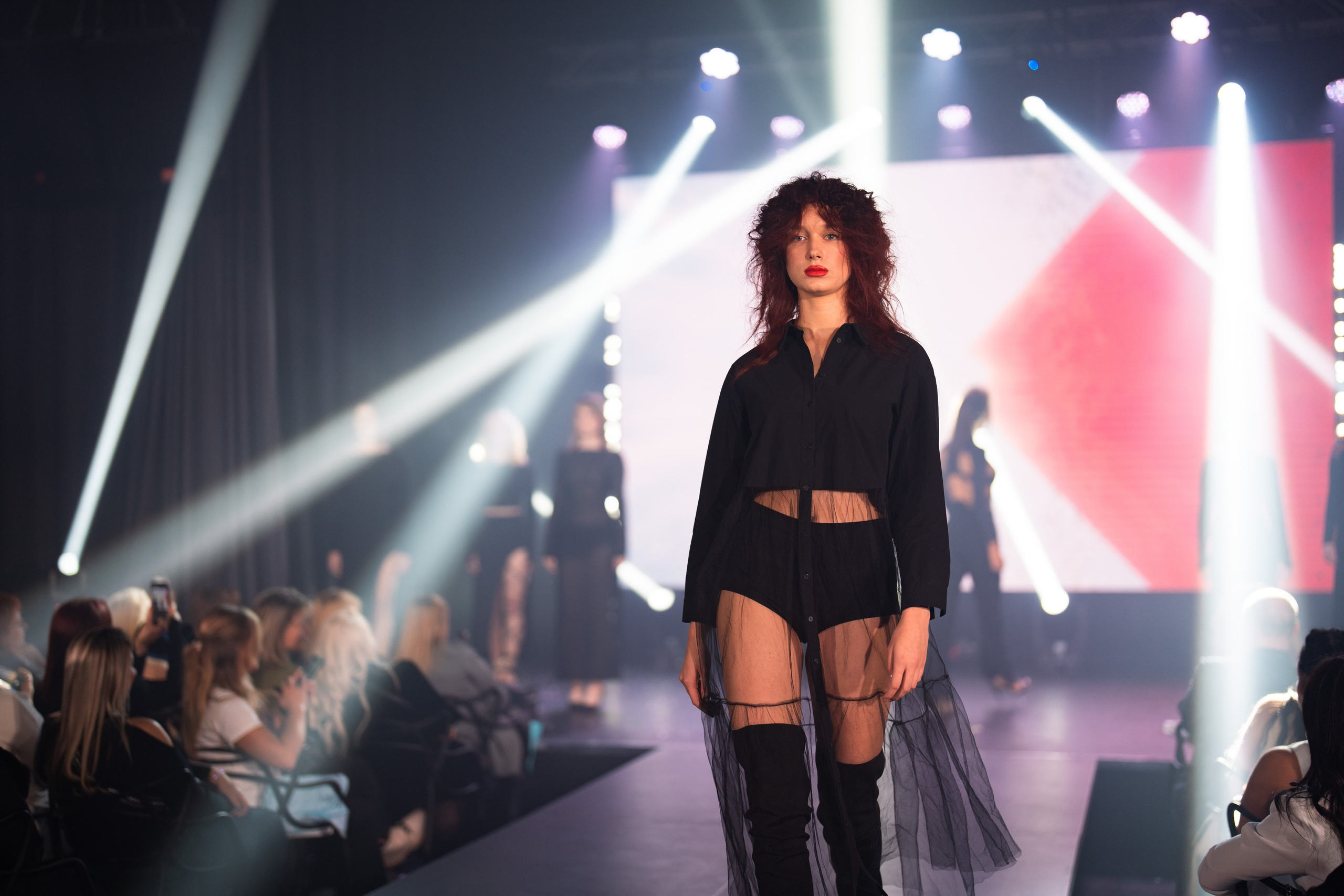 Властелины времени. Photography&Video