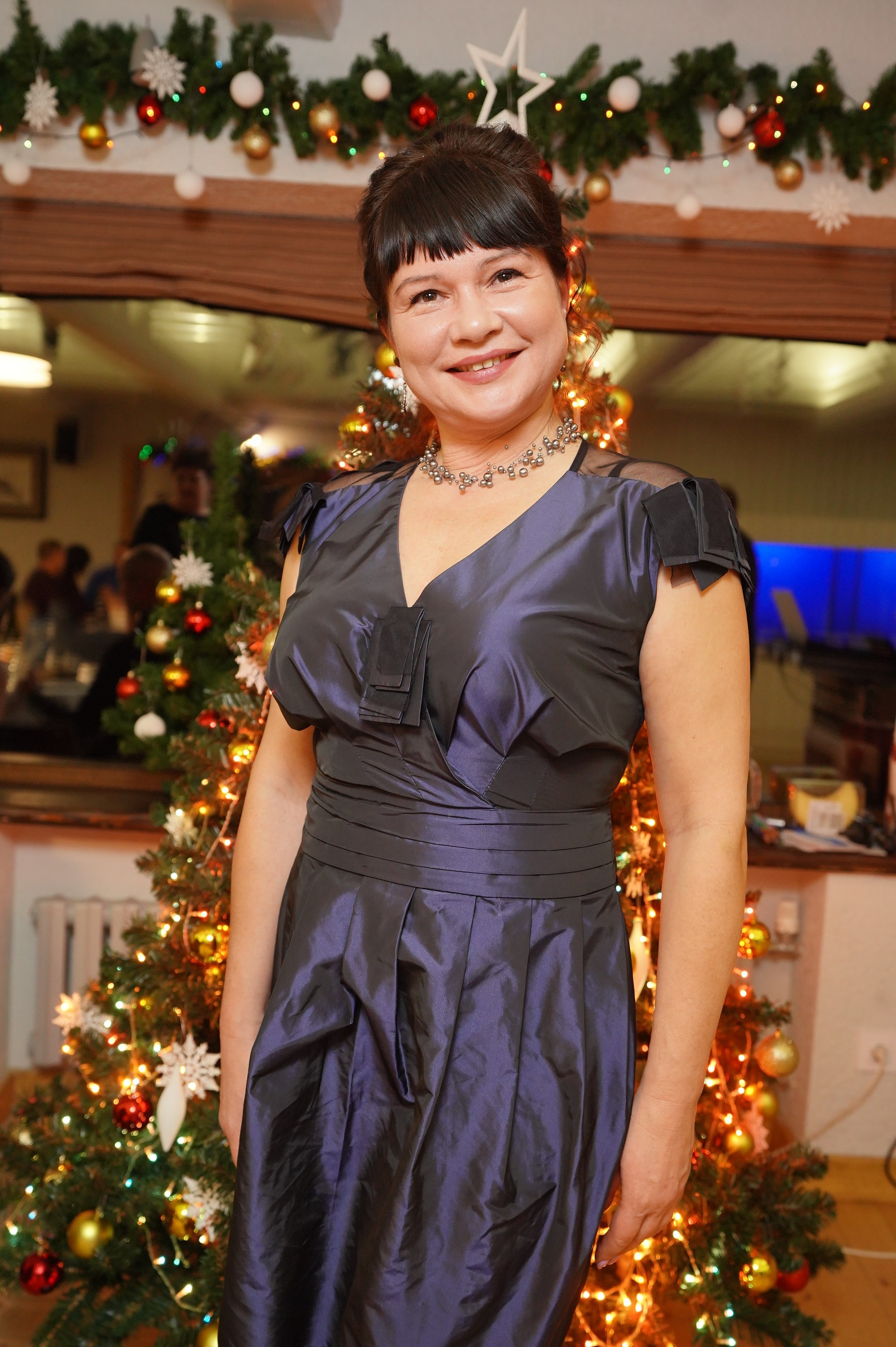 Новогодний корпоратив компании «Нефтехимическая транспортная компания» (НХТК). Фотограф в Тольятти Андрей Медведев