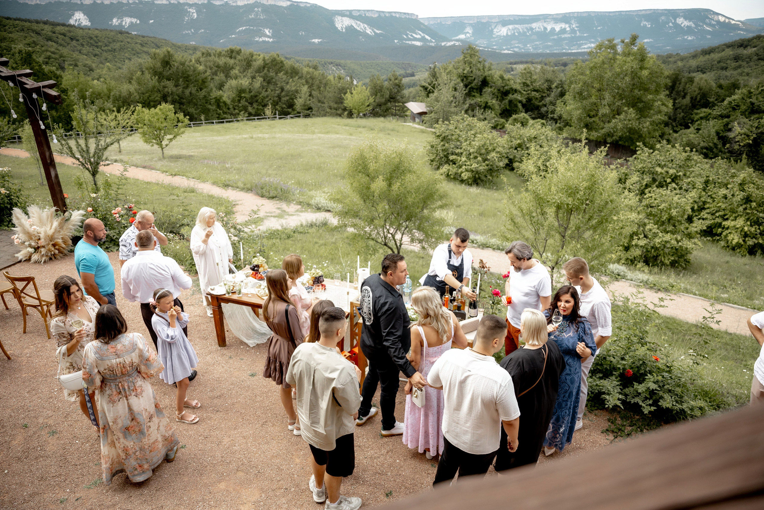 Никита и Екатерина 30/06/2024. Свадебный и семейный фотограф в Севастополе и в Крыму Анастасия Корчак
