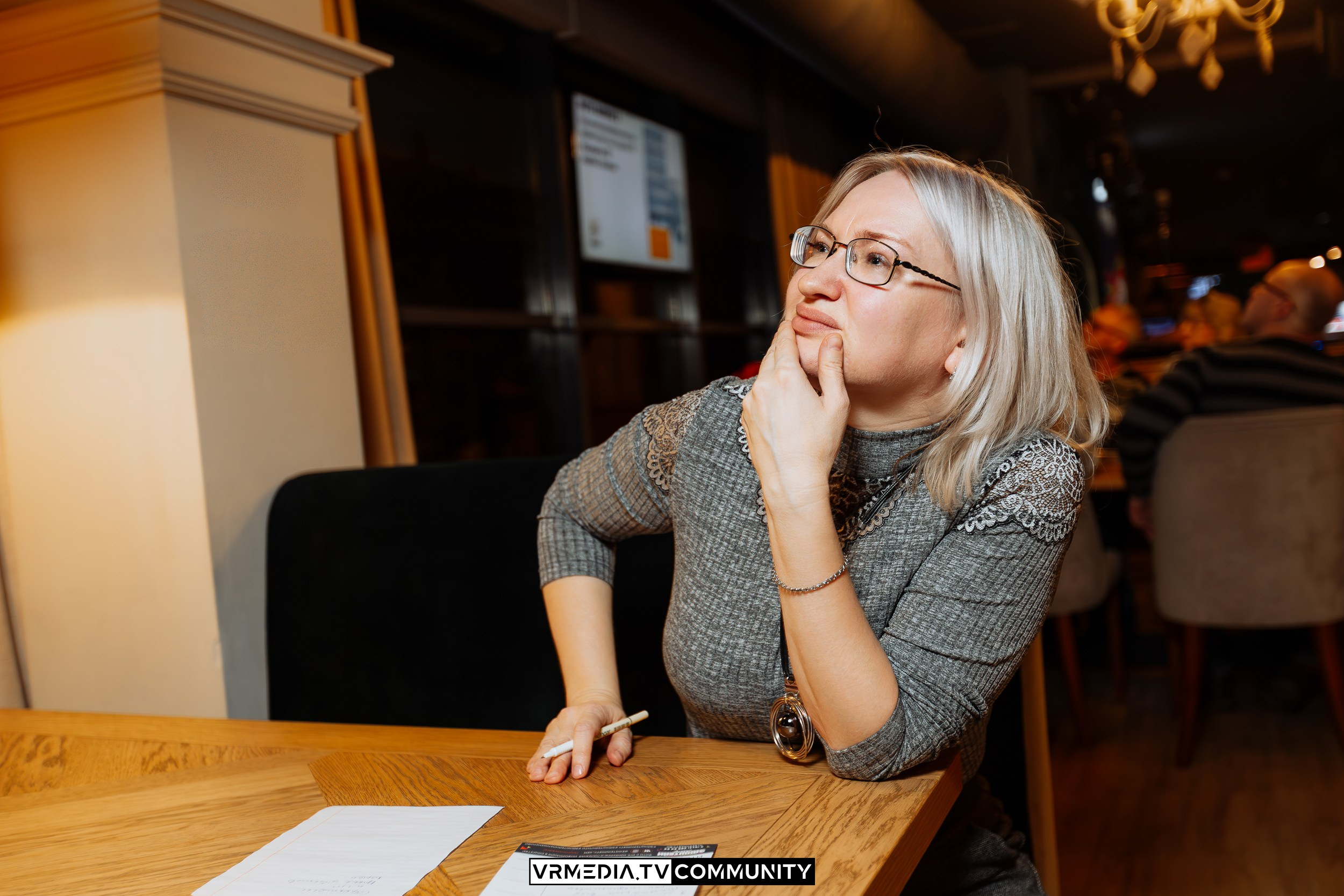 Ресторан «Мюнхен»: Эйнштейн Party