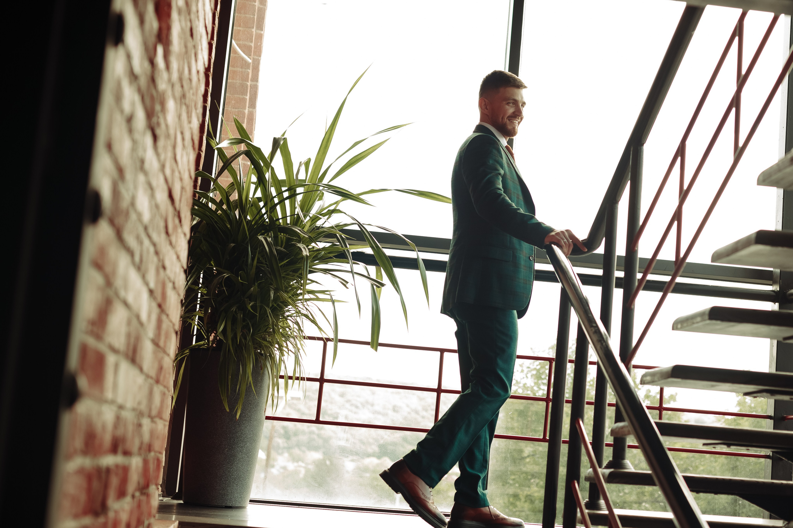 Коля и Оля. Свадебный фотограф в Краснодаре Николай Крауз