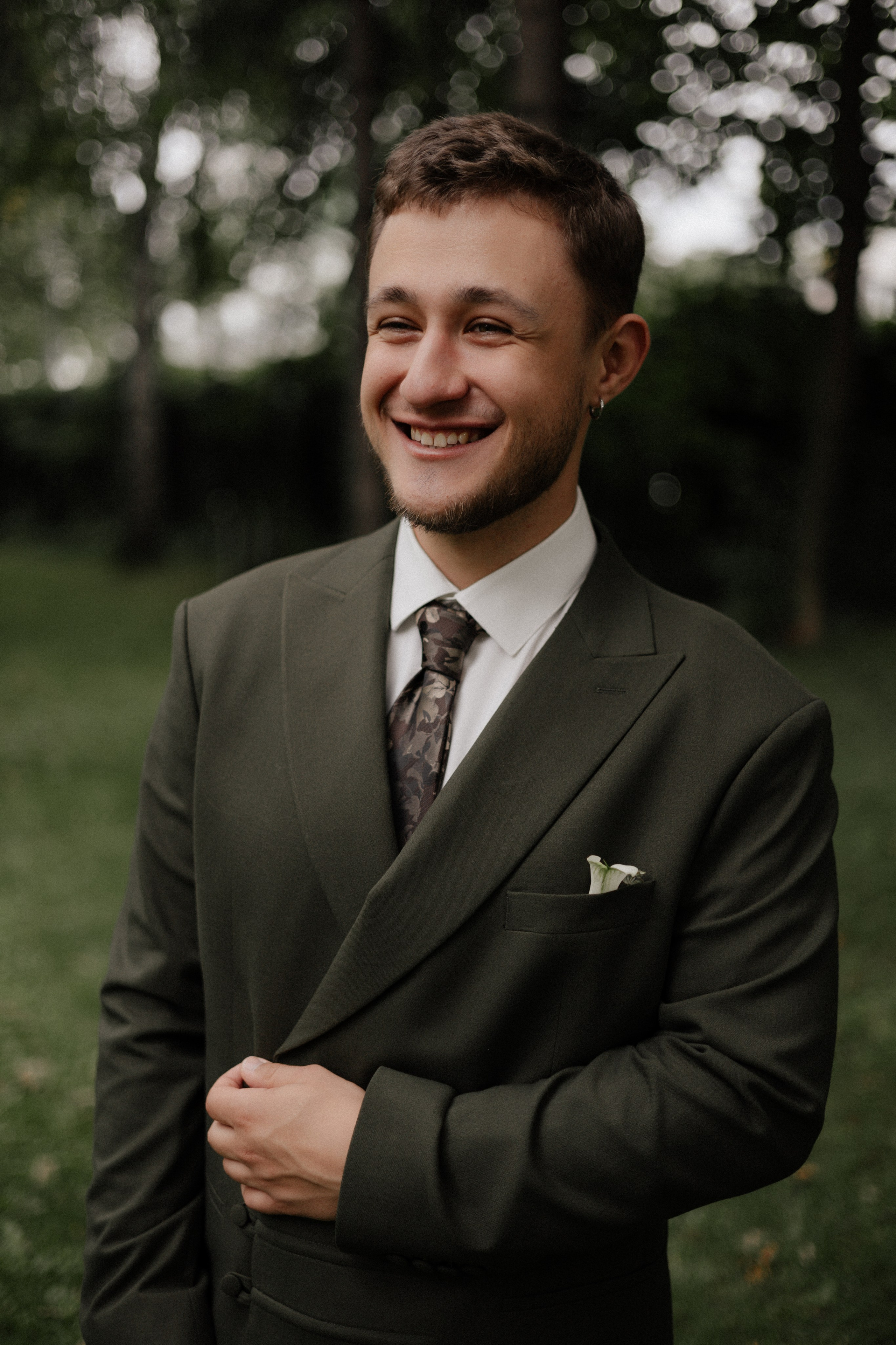 Диана и Ян. Свадебный и портретный фотограф в Москве Анастасия Масюк