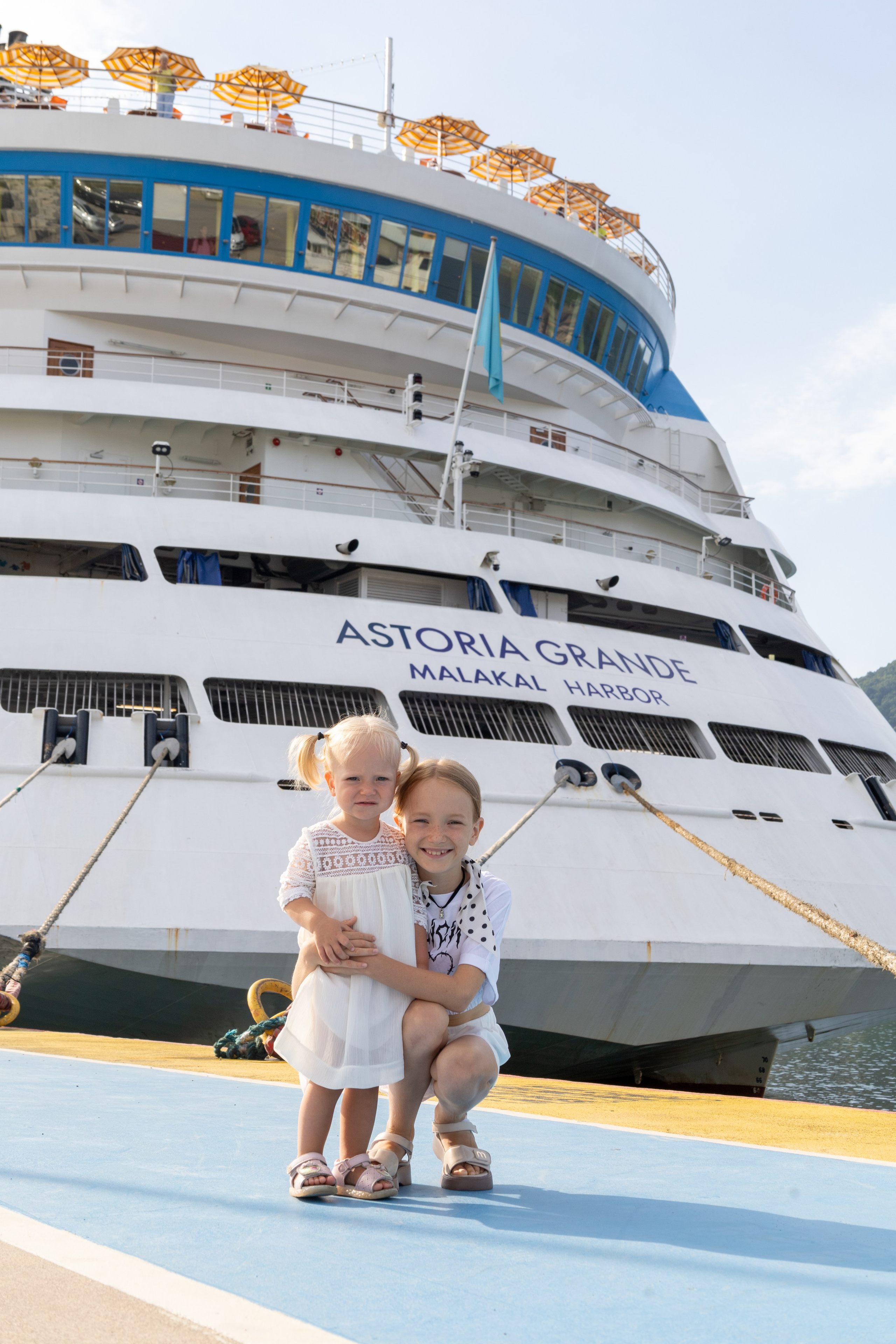 Фото в Амасре. Фотограф — психолог Сочи, Краснодар, Москва