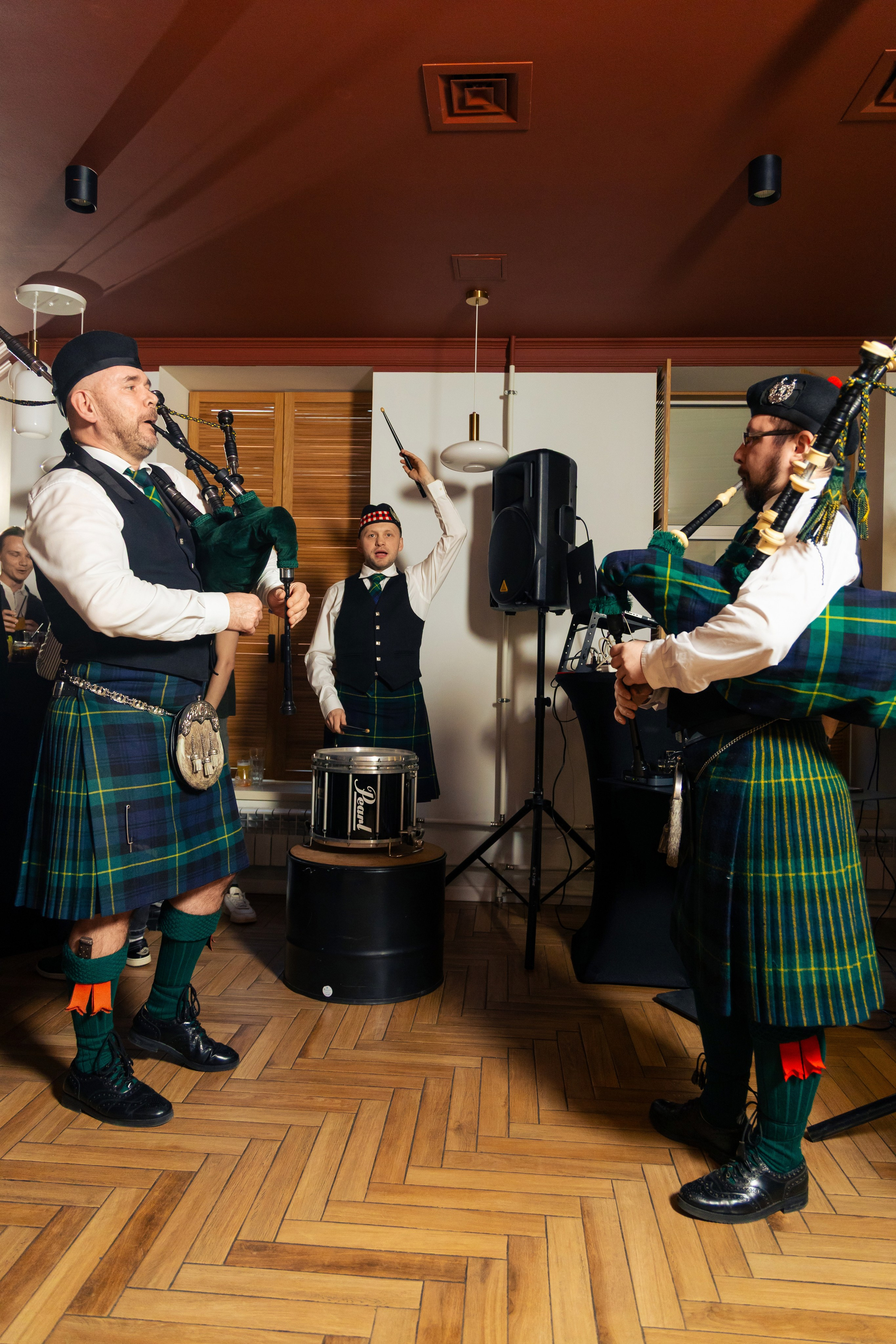 (практик) х день Св. Патрика. Евгений Матвеев — фотограф в Санкт-Петербурге