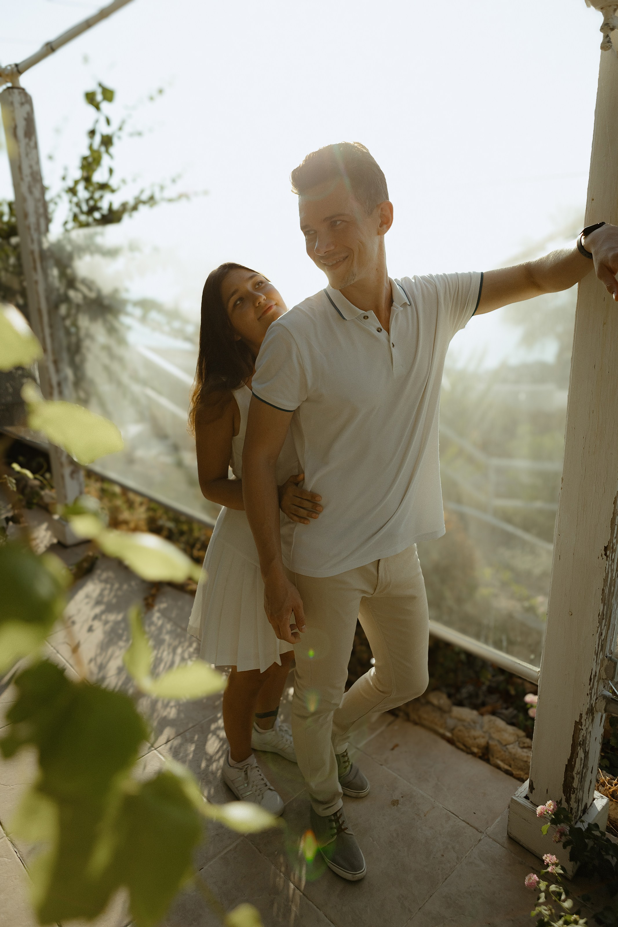 A&D. Фотограф в Батуми Павел Шарников