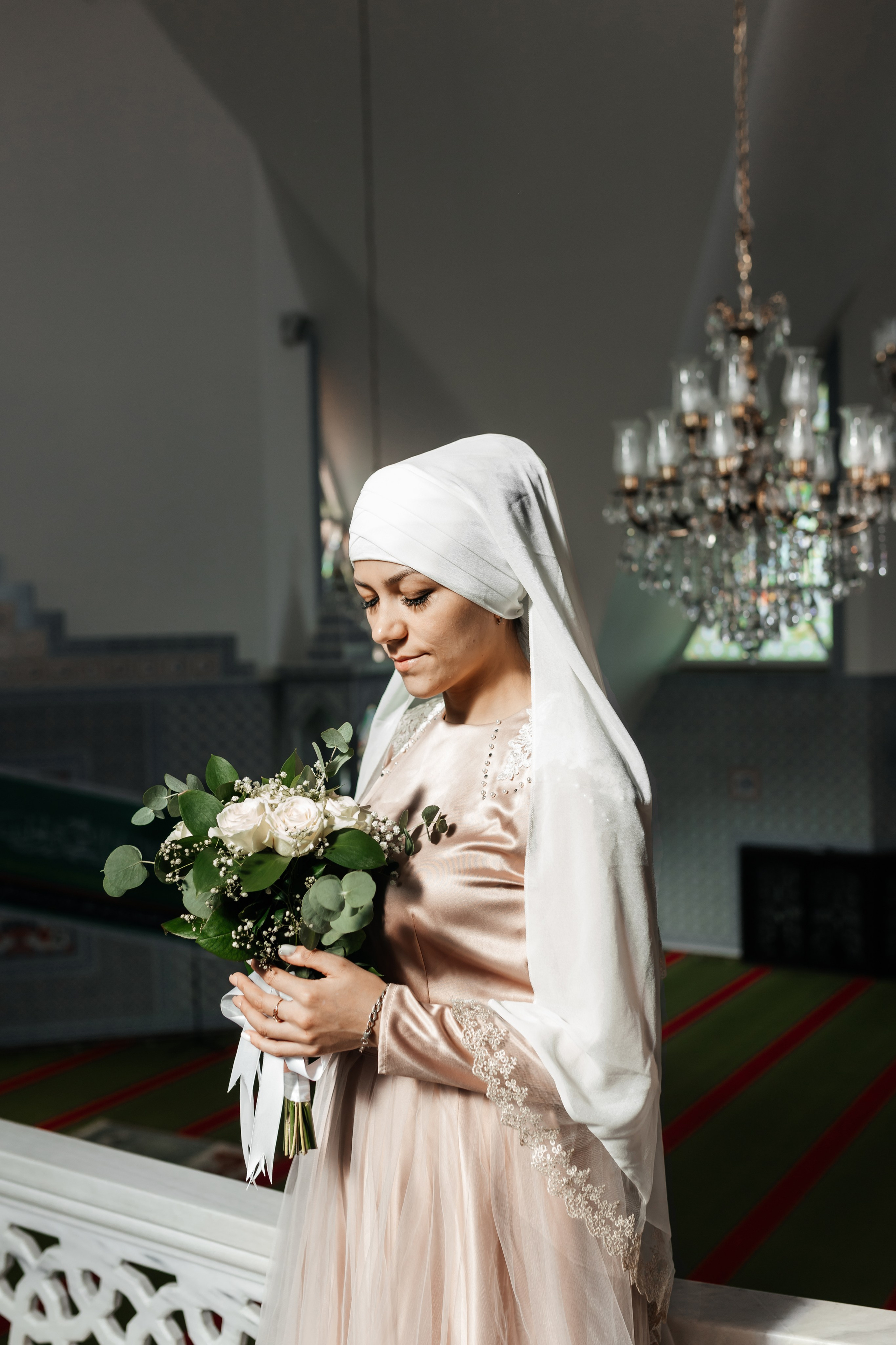 Максим и Лиана. Марина Шаймухаметова. Фотограф в Уфе