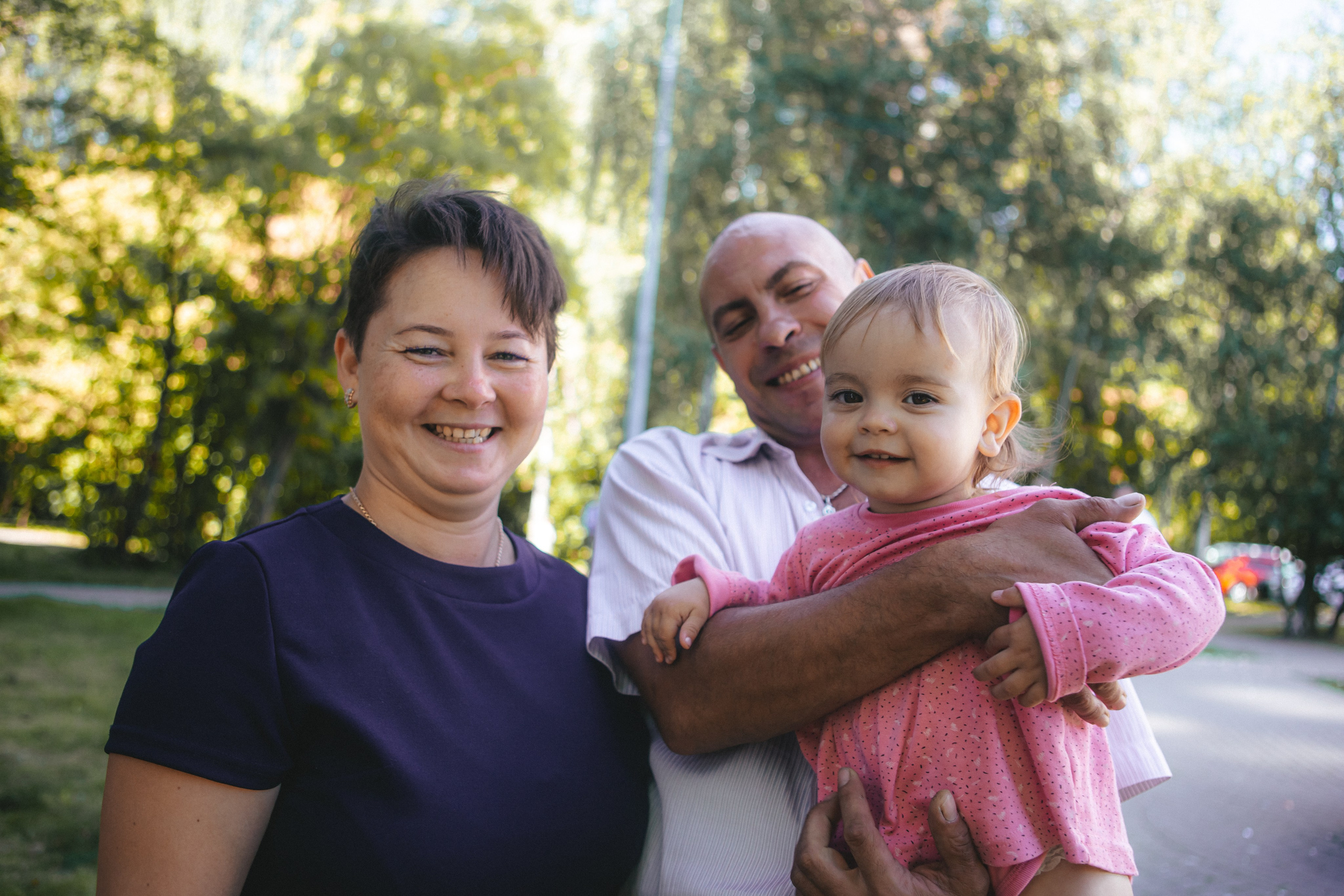 Оля и Игорь. Свадебный и портретный фотограф Виктория Шипелик