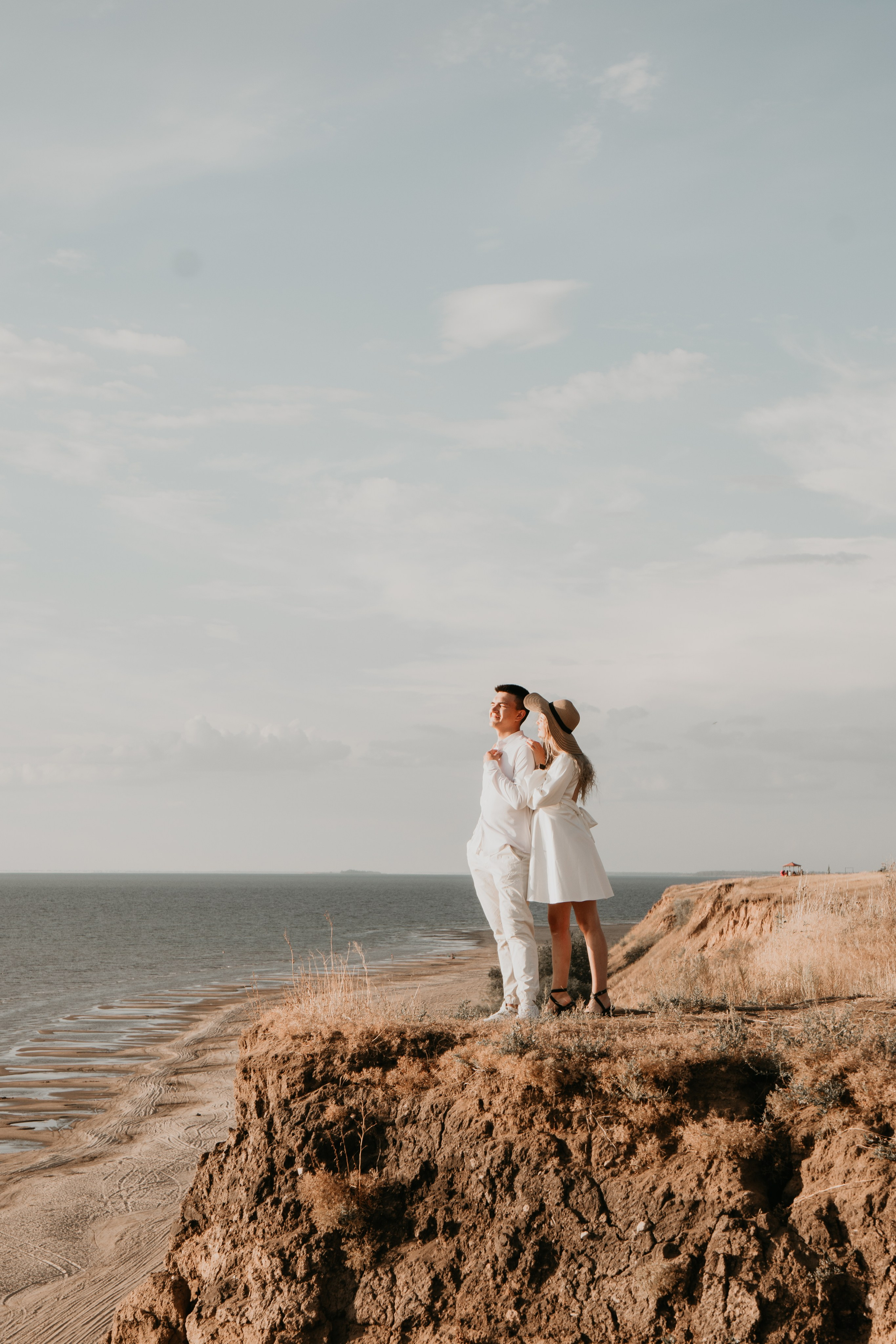 Елизавета и Владислав