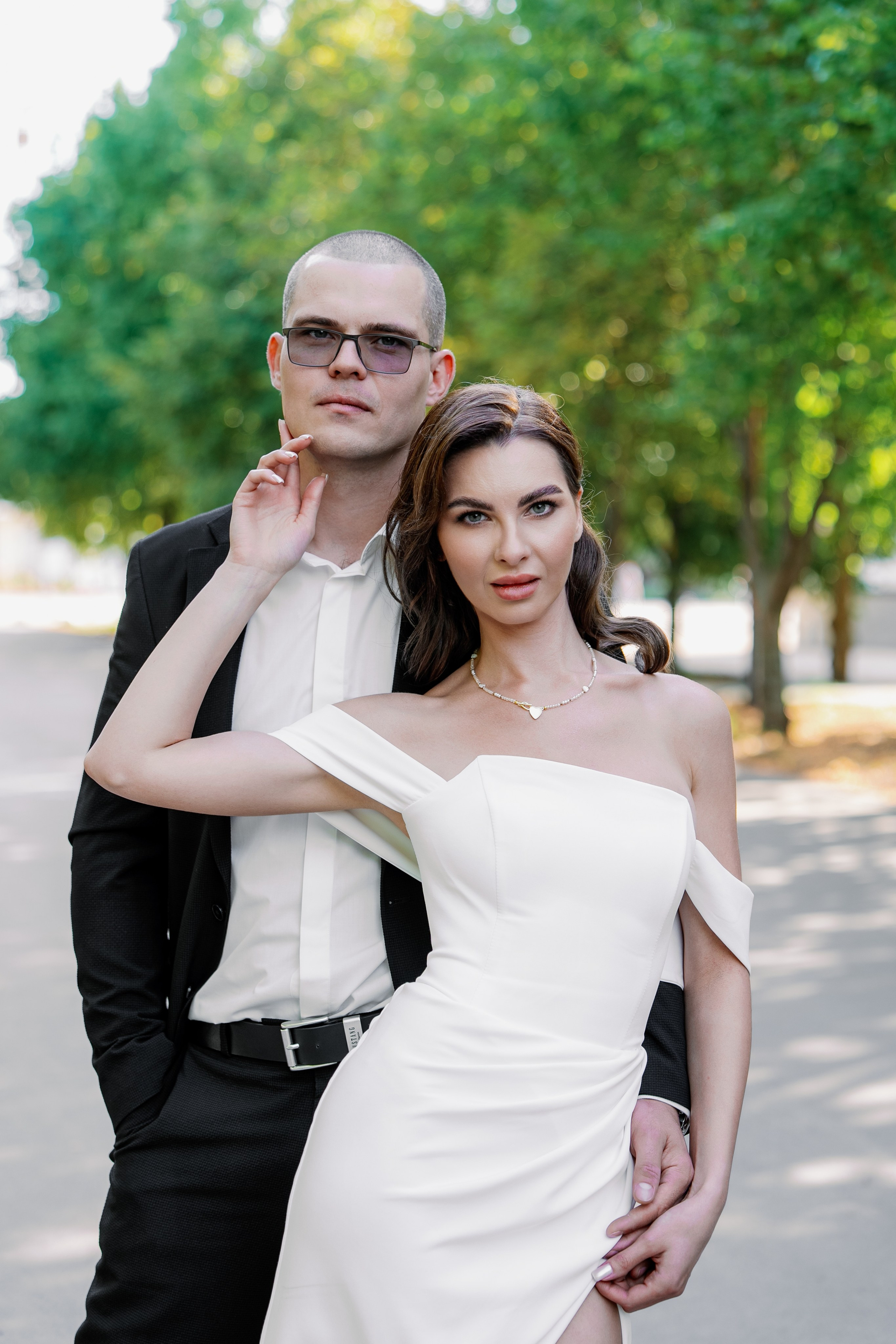 Дмитрий и Анастасия 2024