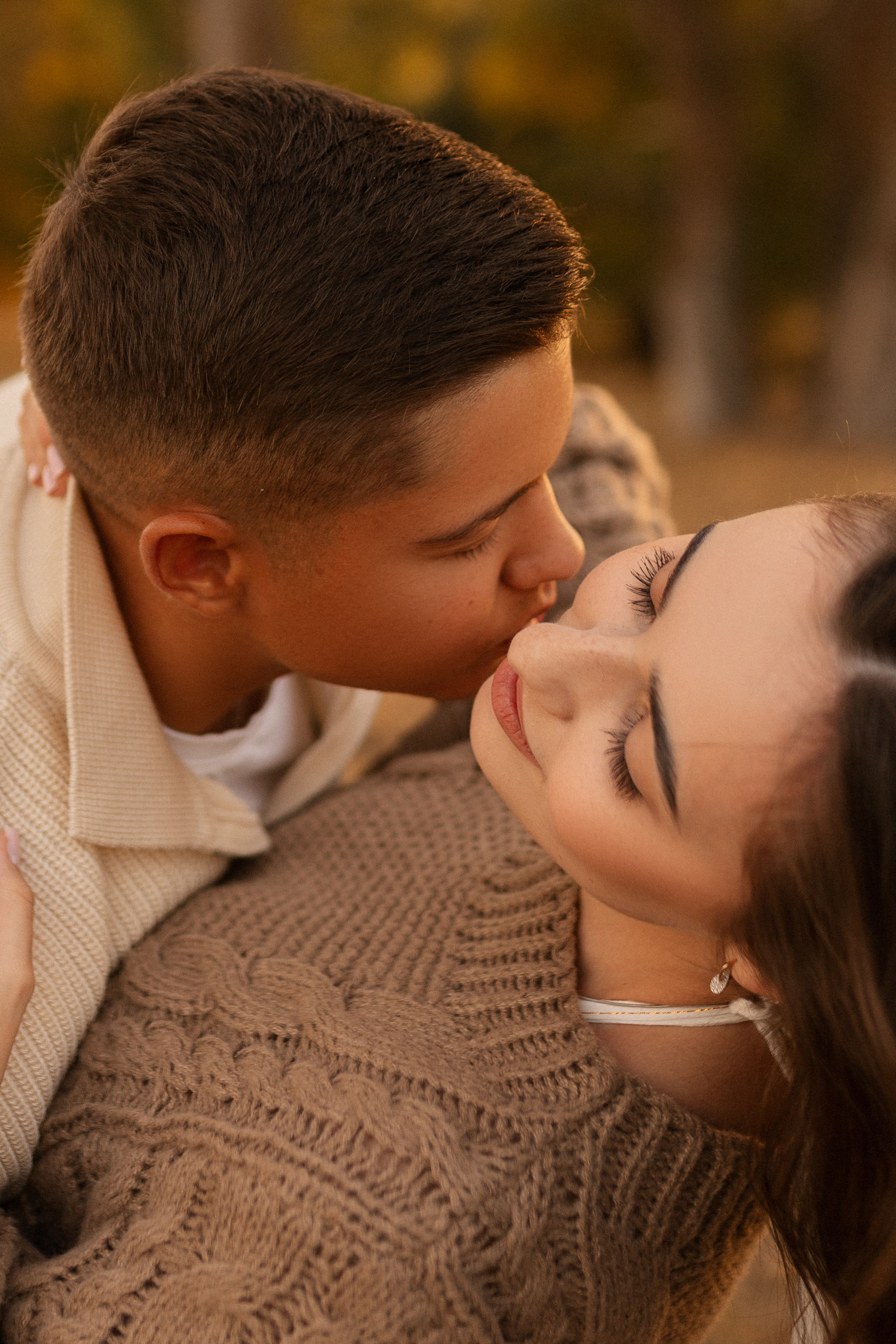 С&П. Фотограф Оля Климова, обучение фотографов