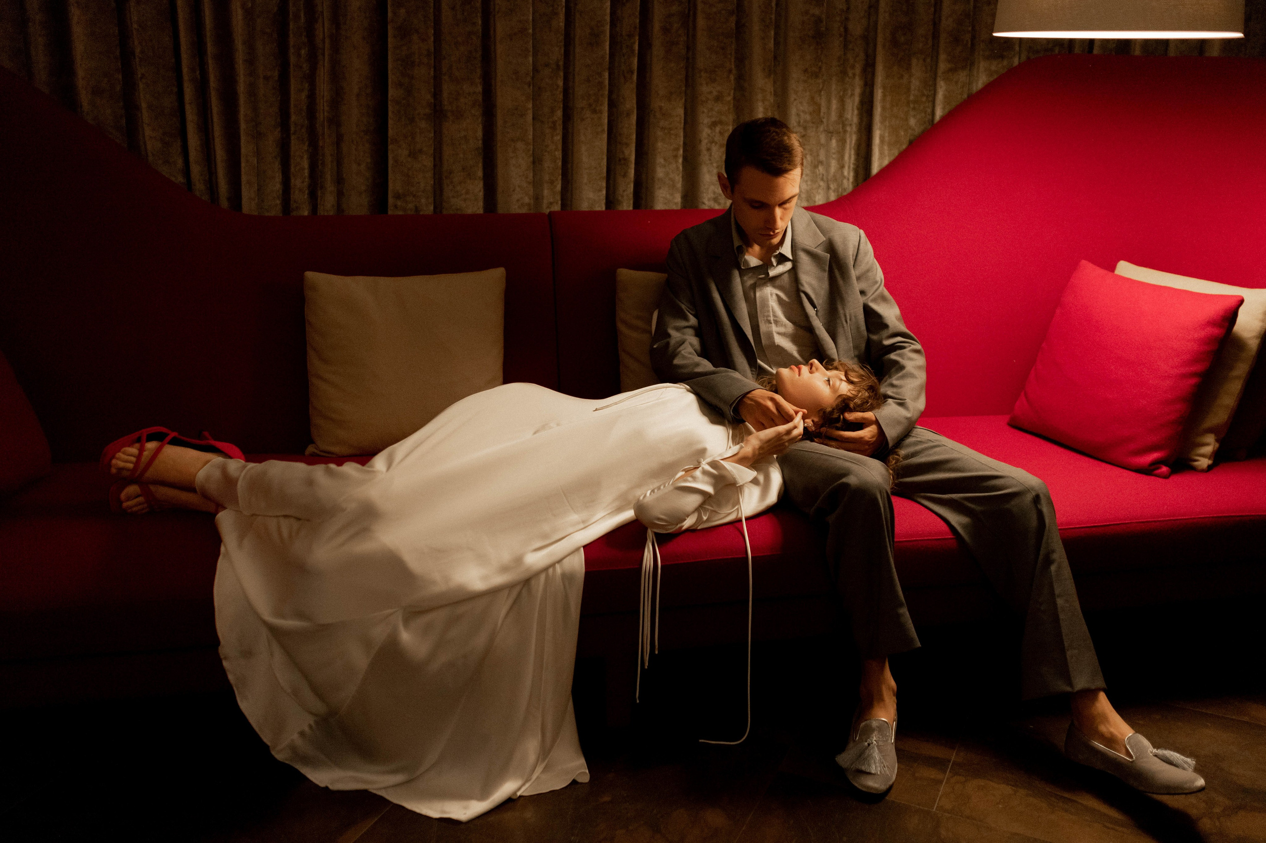 А&Р. Фотограф Оля Климова, обучение фотографов