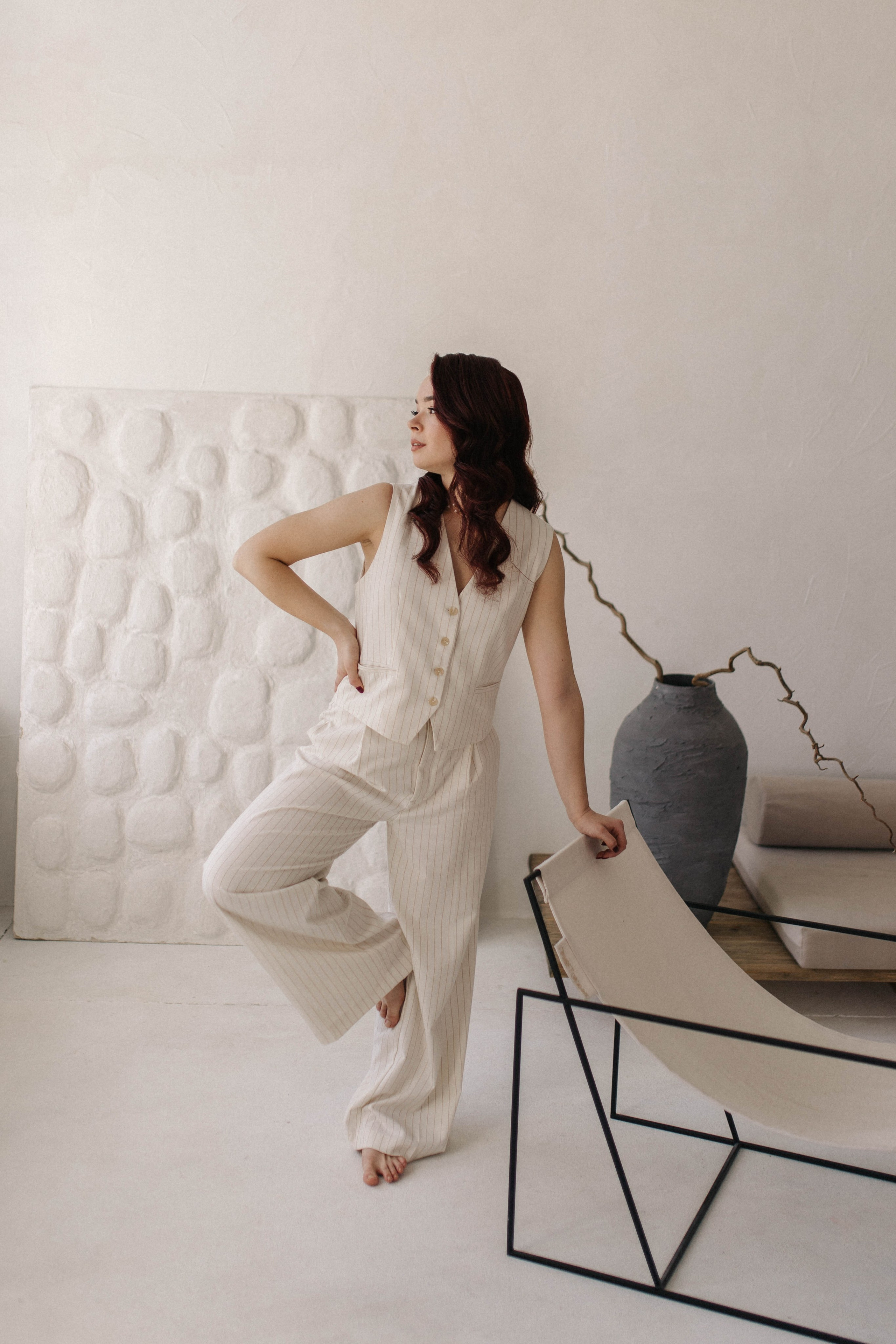 Анна. Фотограф Оля Климова, обучение фотографов