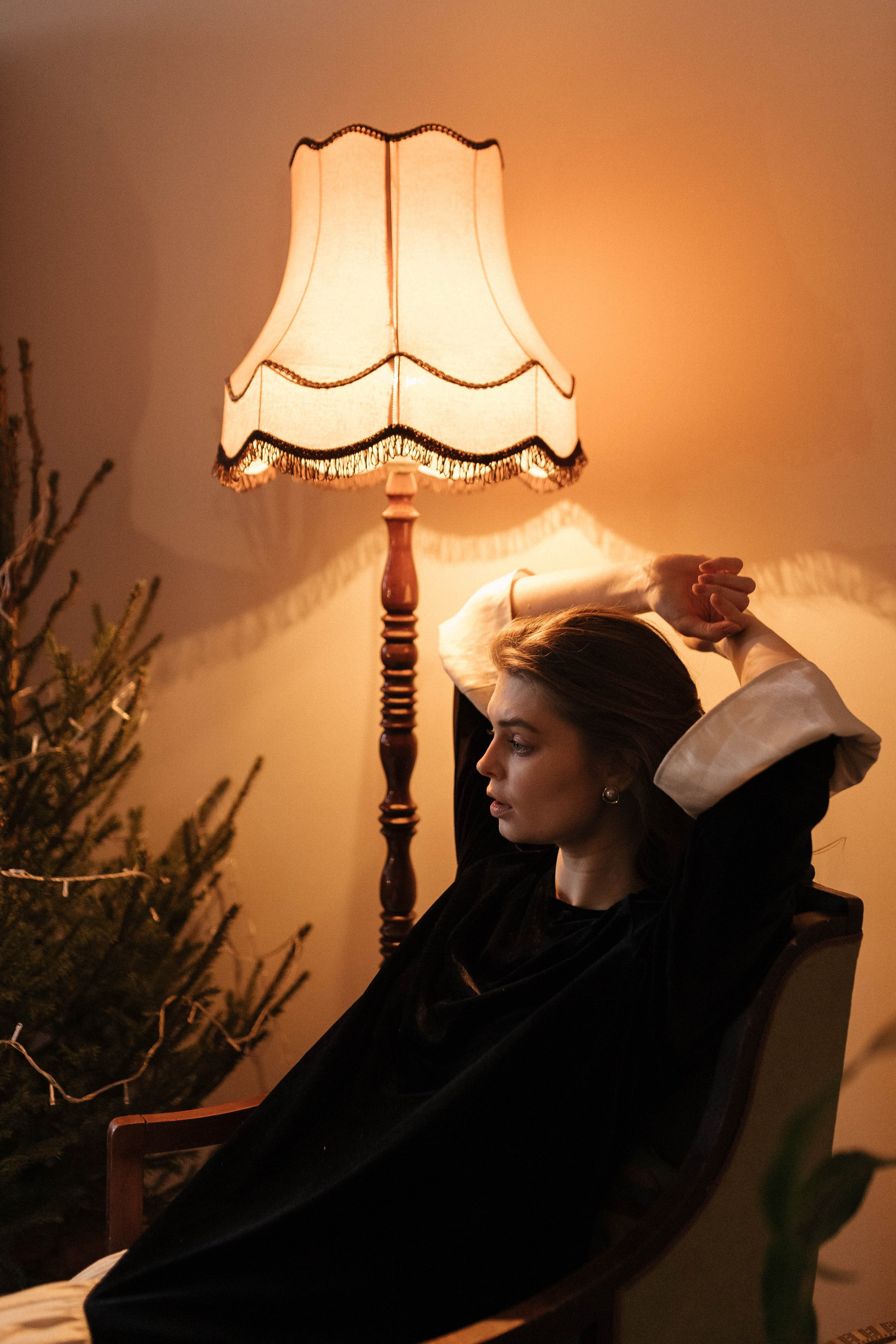 П&А. Фотограф Оля Климова, обучение фотографов