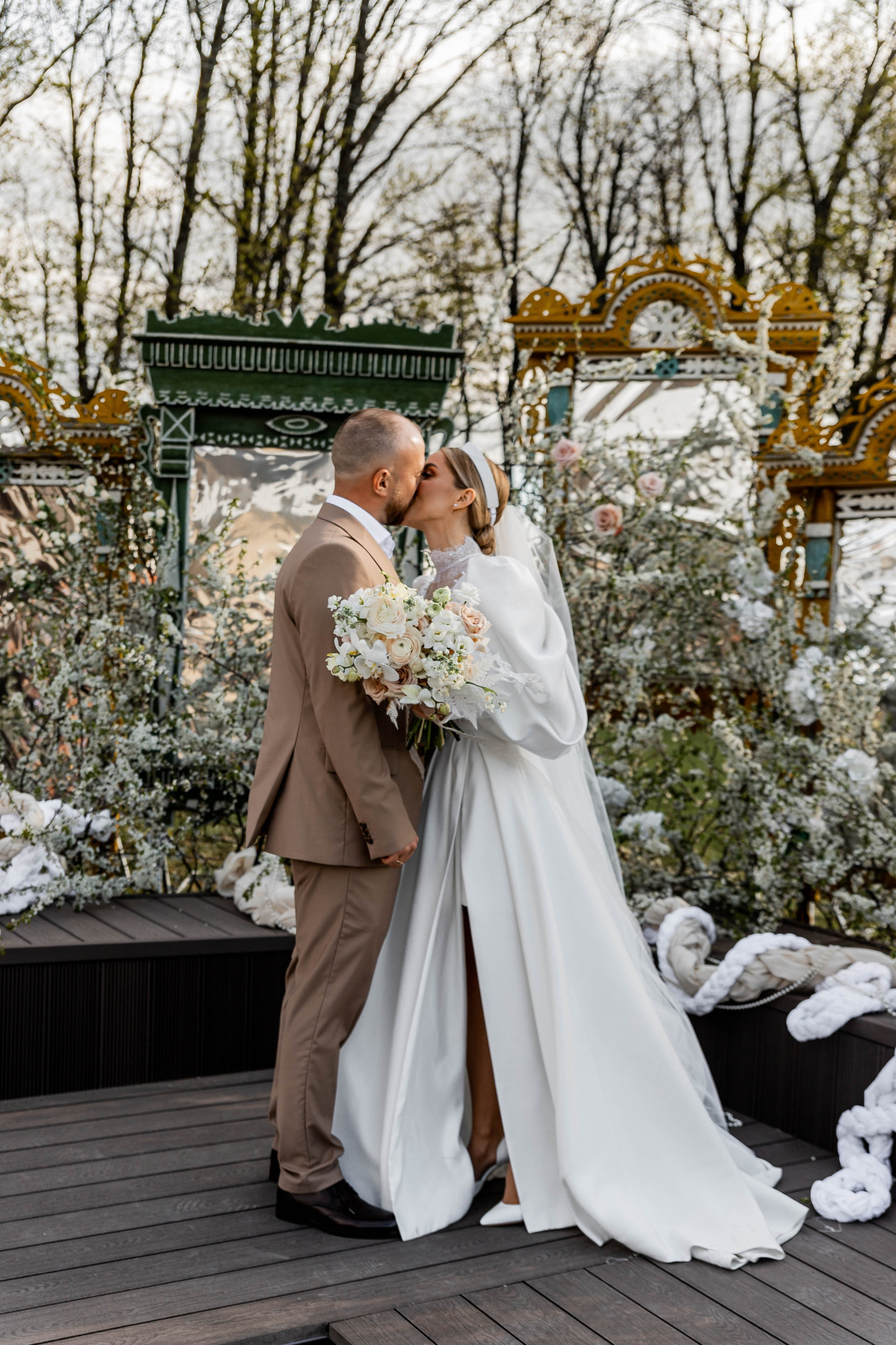 Мария|Роман. Свадебный фотограф Надежда Рыжикова