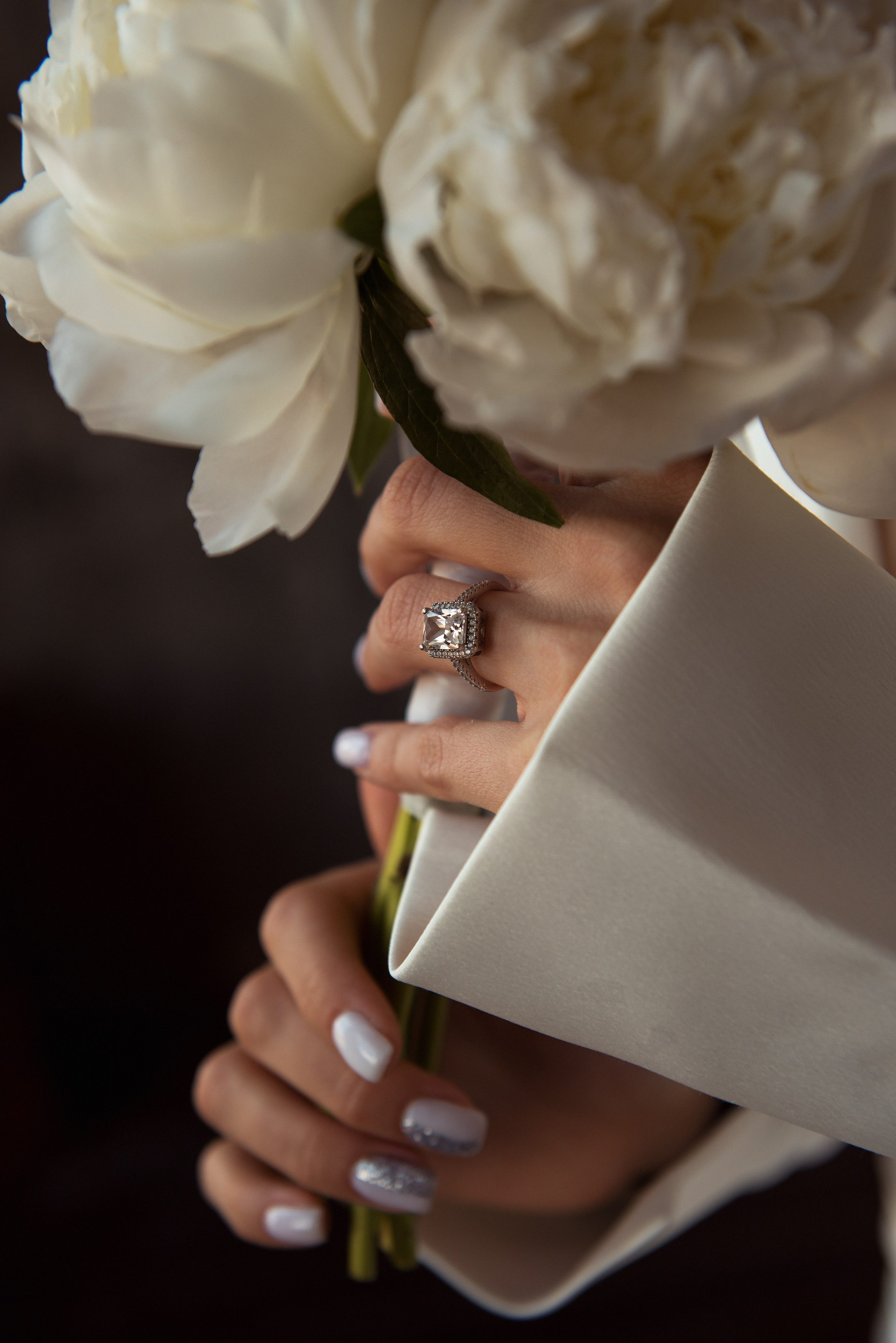 Свадьба для двоих. Женский фотограф в Калининграде Екатерина Бузова