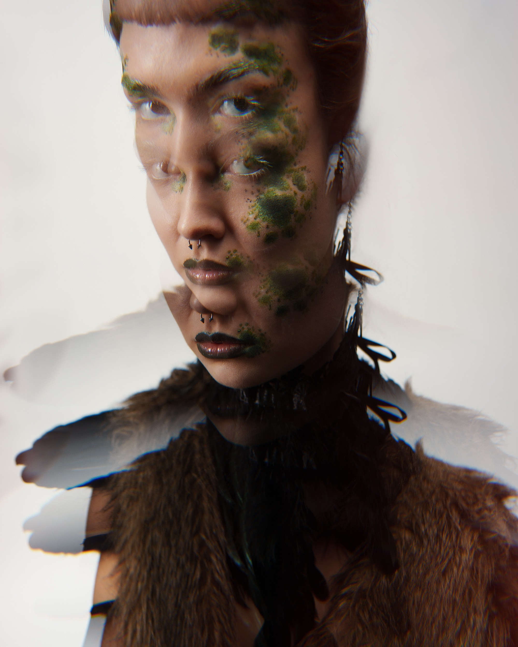 Фотограф в Волгограде — Денис Богомолов