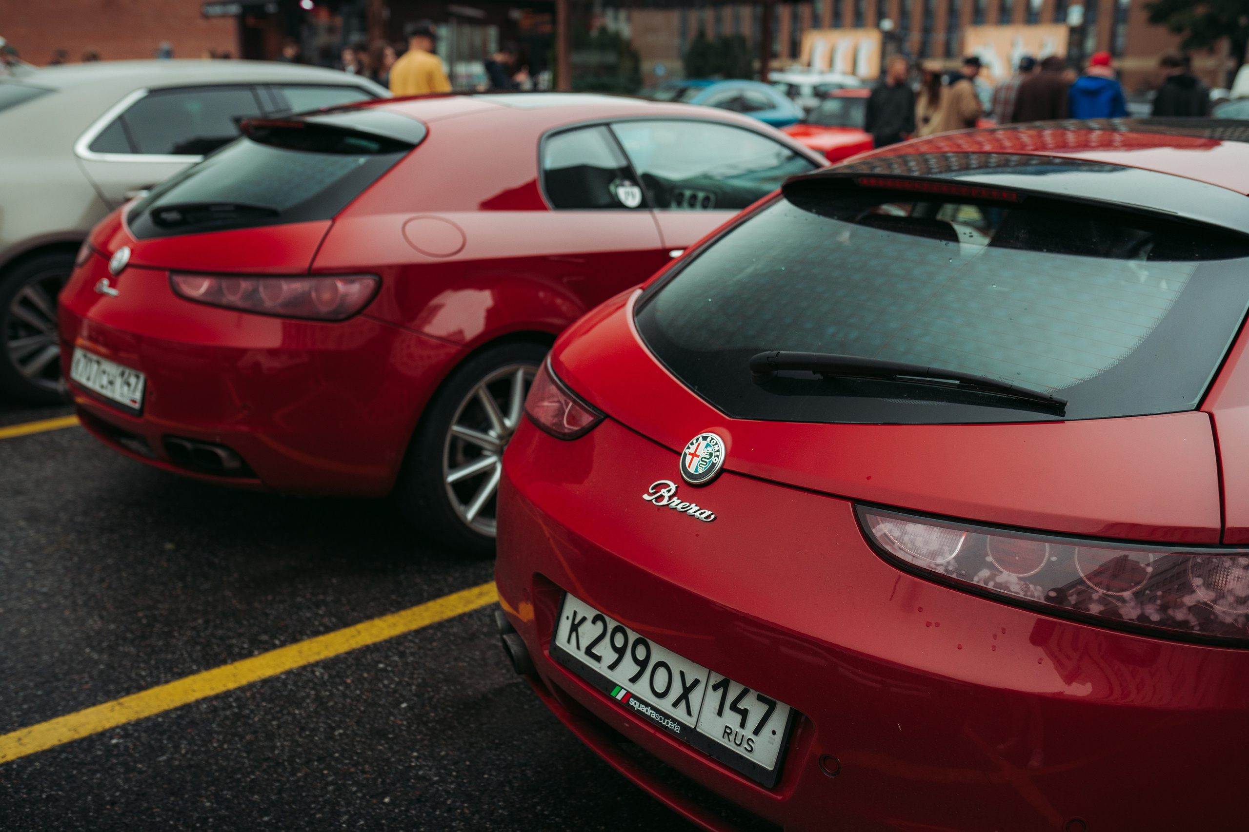 Cars and Coffee 30/08/25. Автомобильный фотограф Антон Цырулев