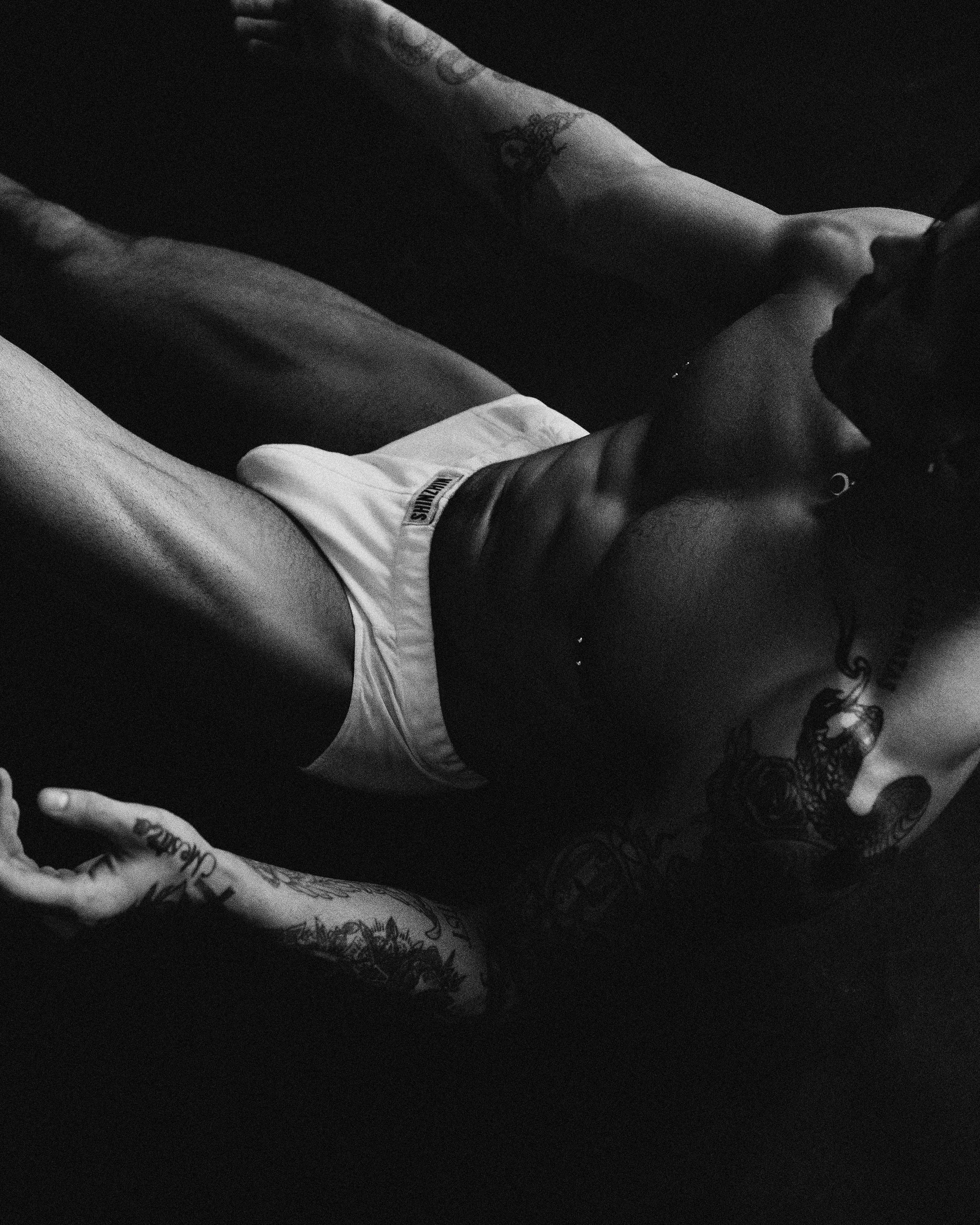 Айхан. Фотограф Rockeroleg