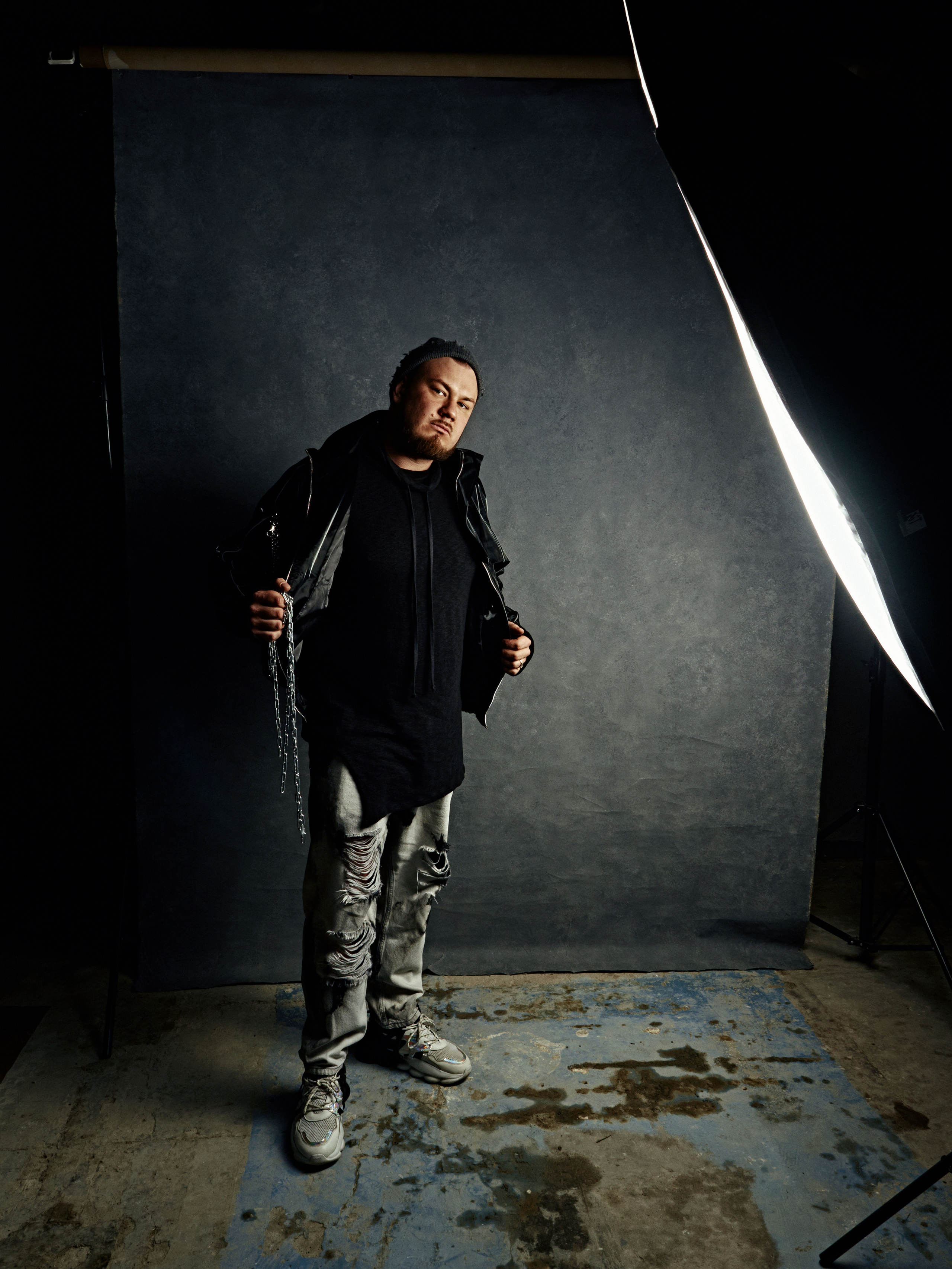 Магазин мужской одежды. Фотограф Санкт-Петербург