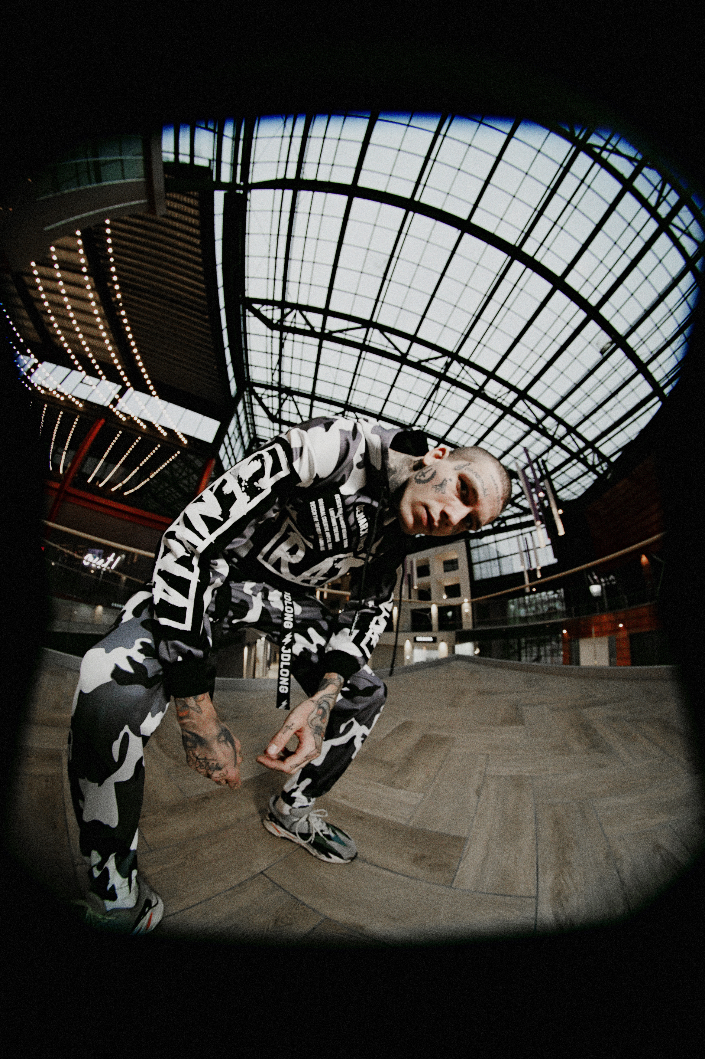 Магазин мужской одежды. Фотограф Санкт-Петербург