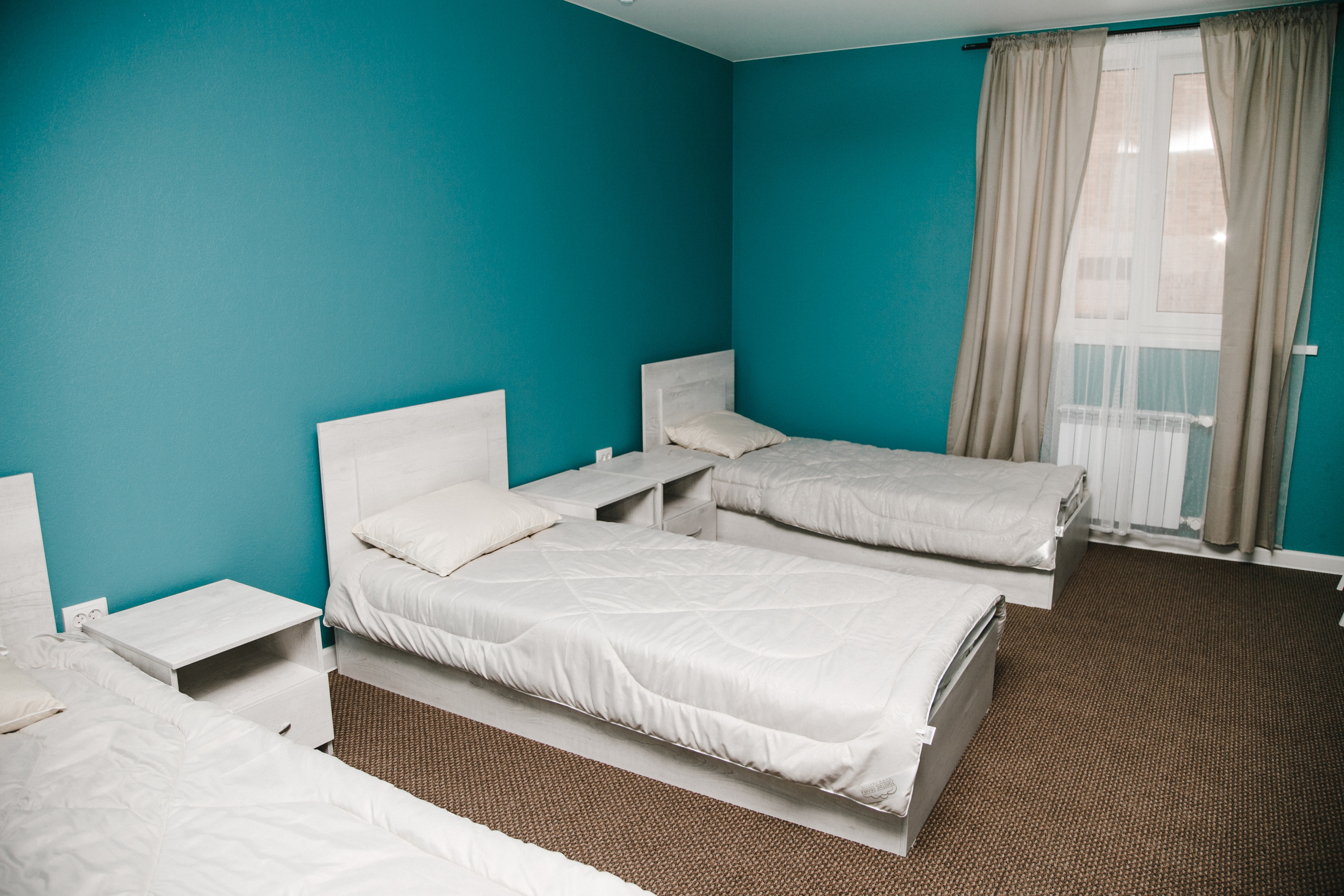 Интерьер хостел. Фотограф Санкт-Петербург