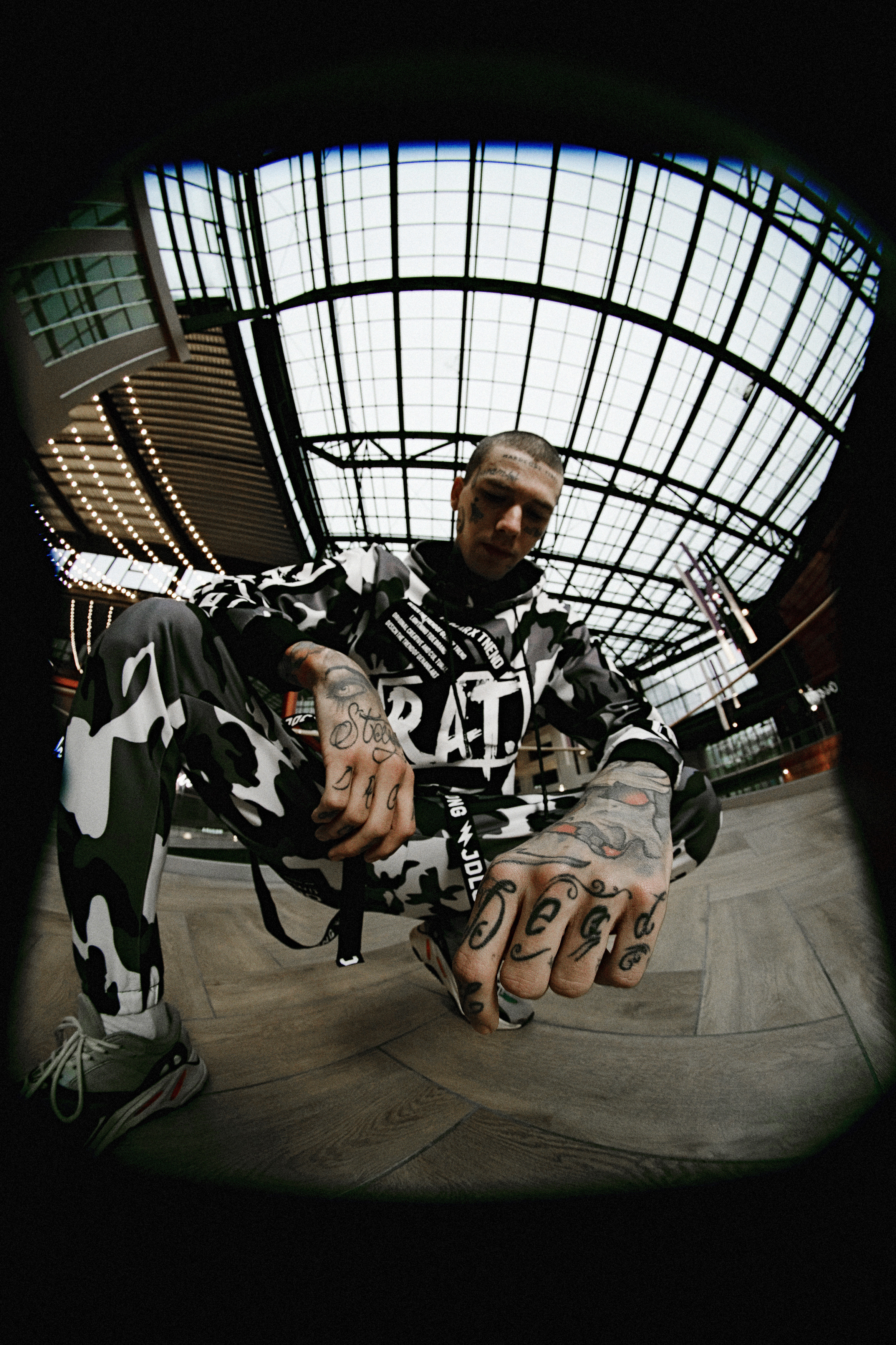 Магазин мужской одежды. Фотограф Санкт-Петербург