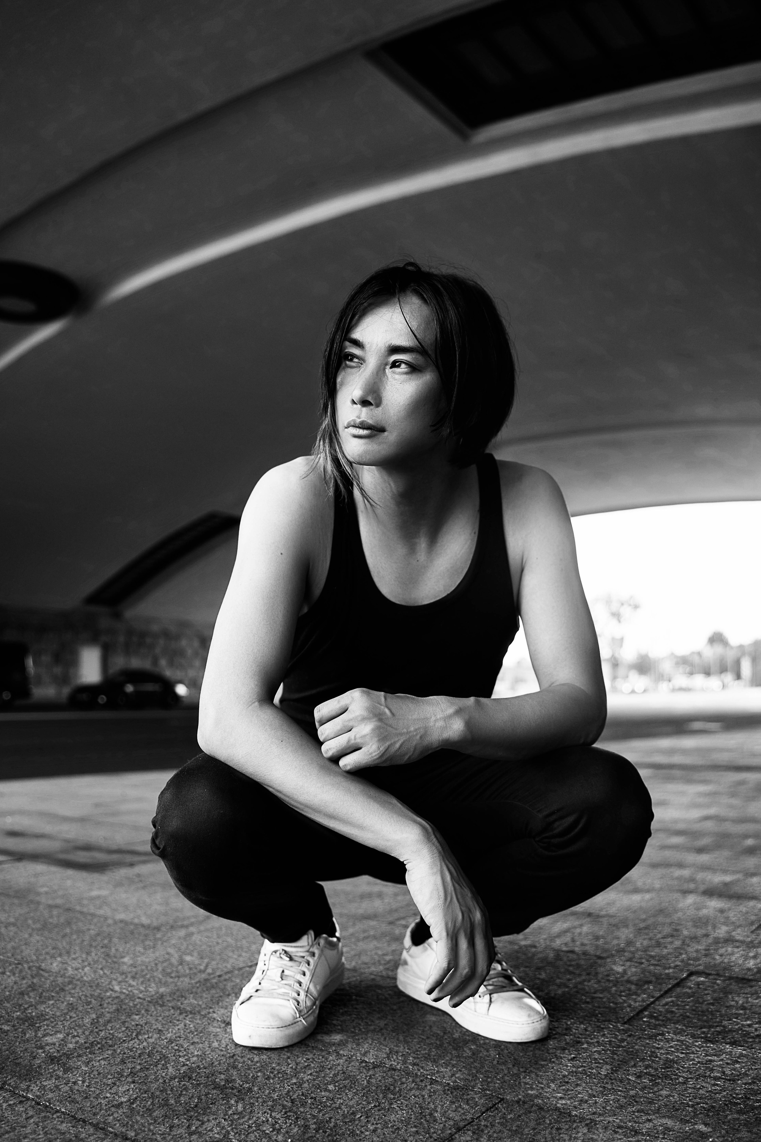 Москва. Фотограф Санкт-Петербург