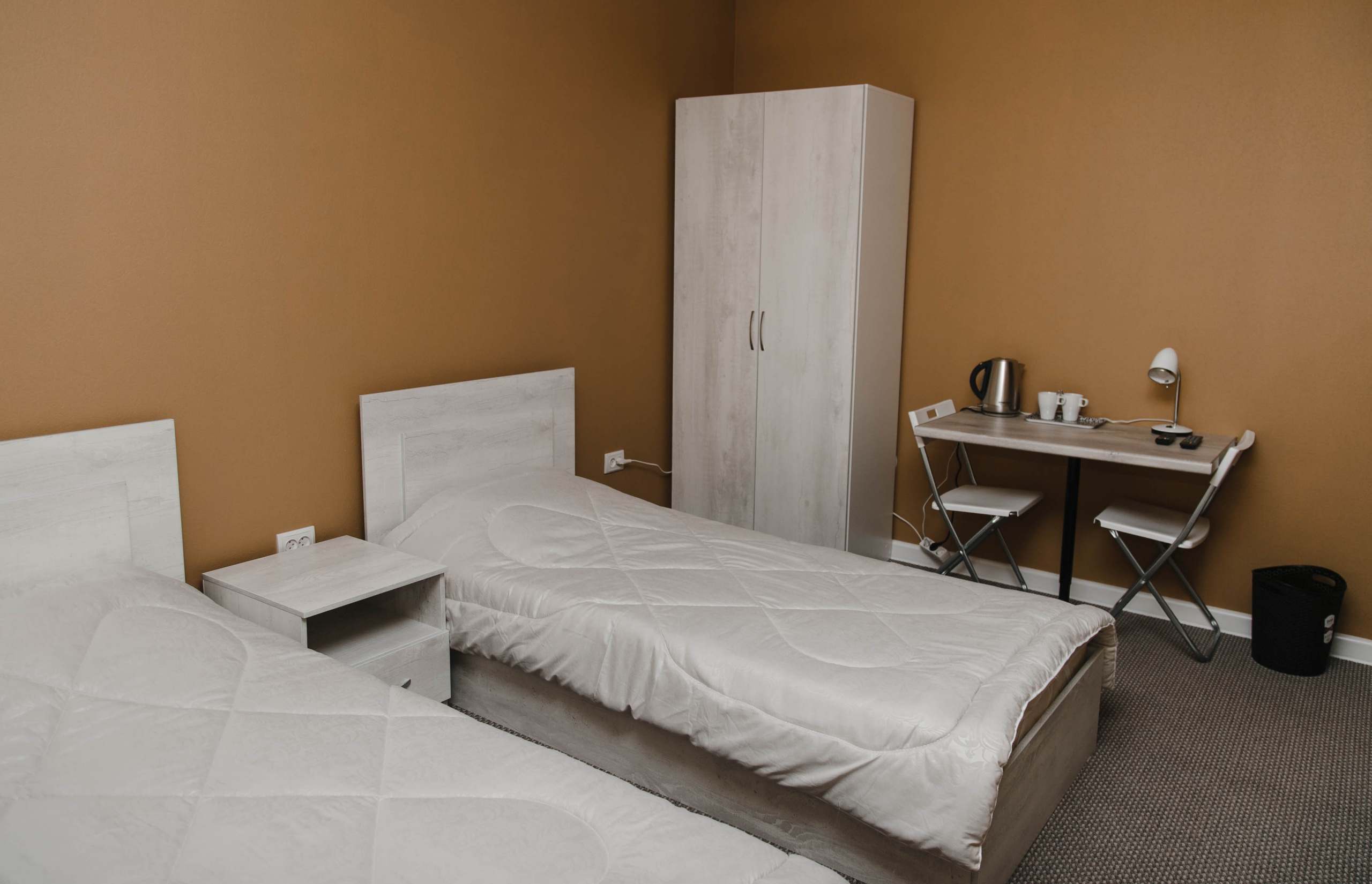 Интерьер хостел. Фотограф Санкт-Петербург