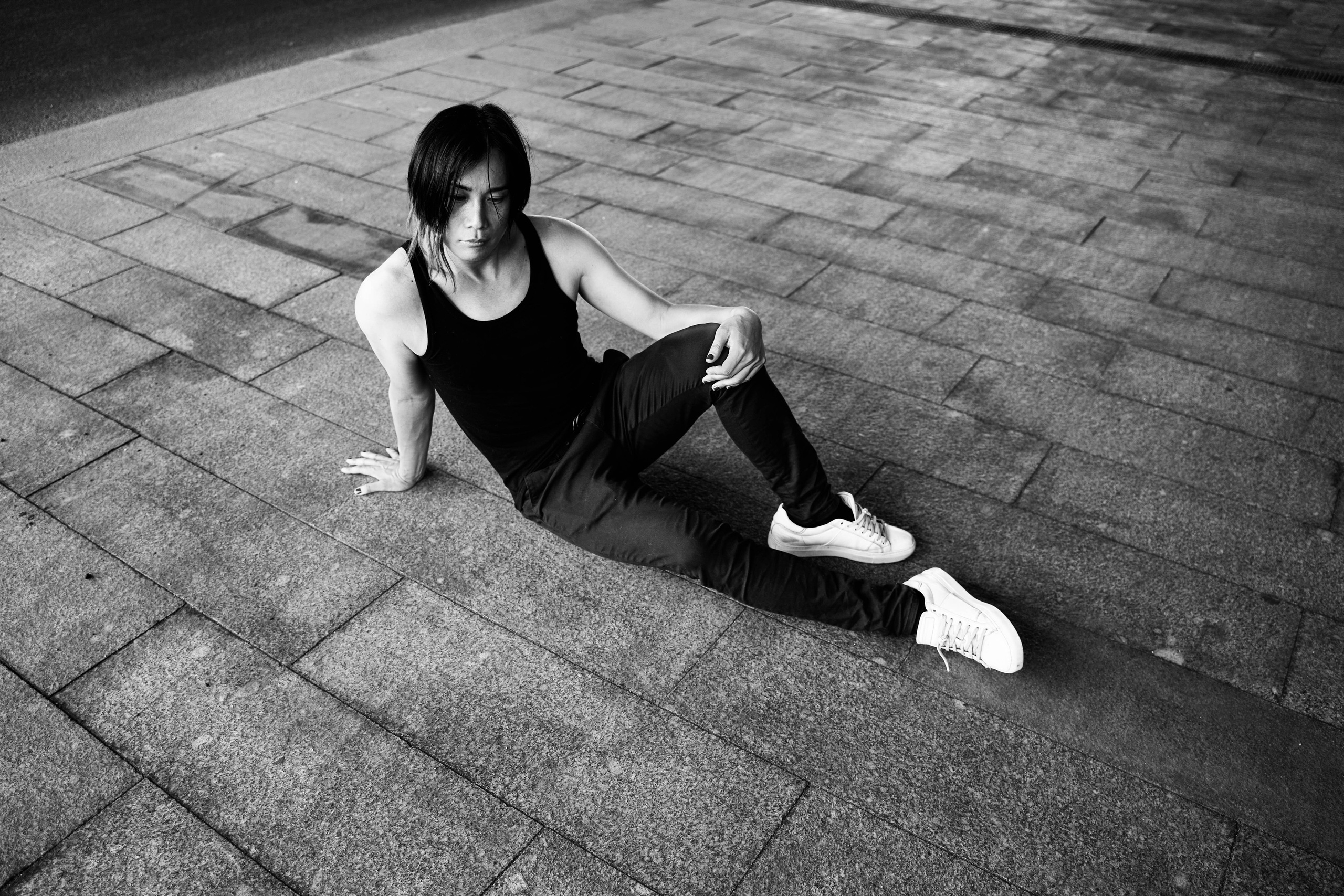 Москва. Фотограф Санкт-Петербург