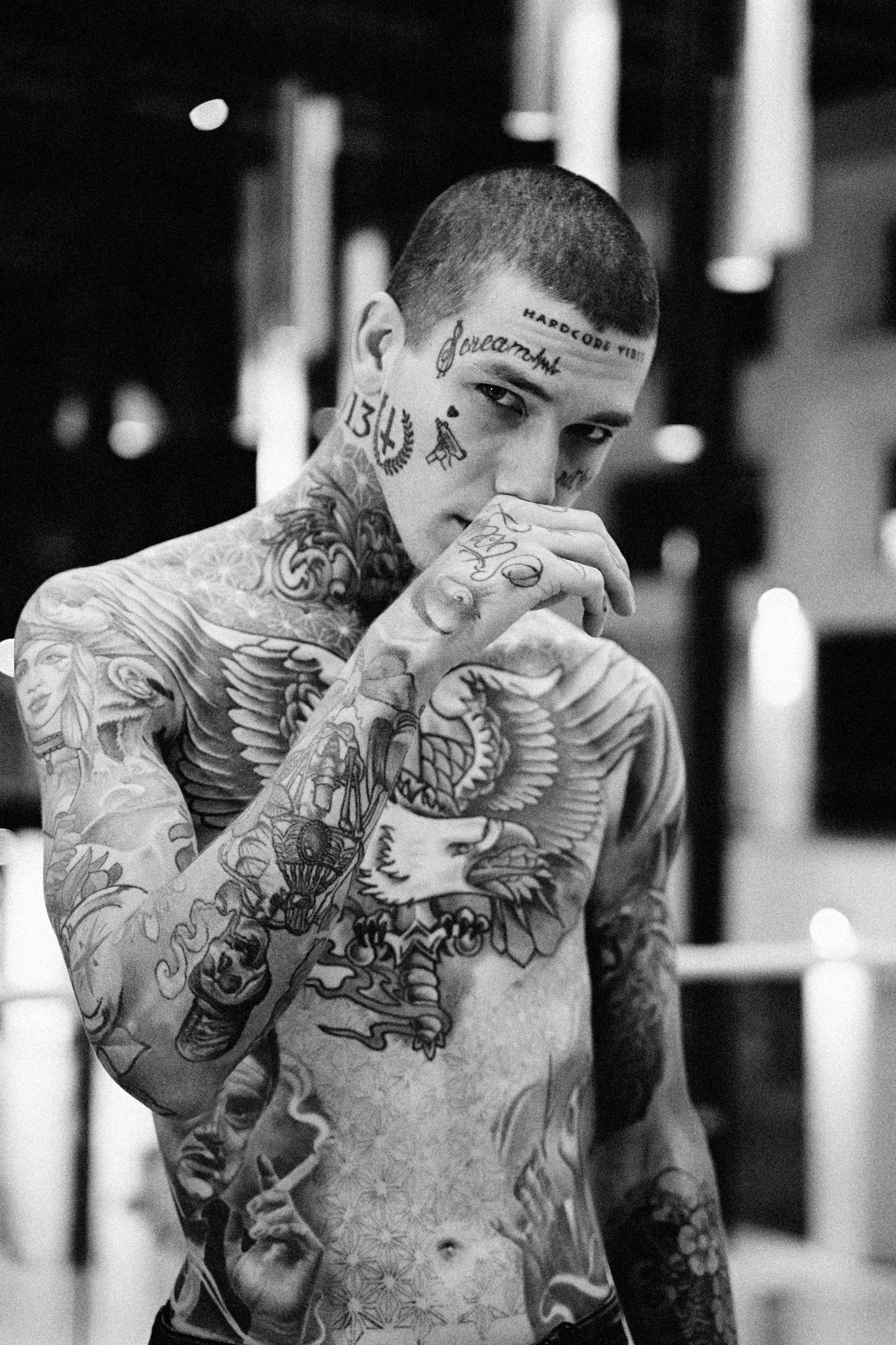 Магазин мужской одежды. Фотограф Санкт-Петербург