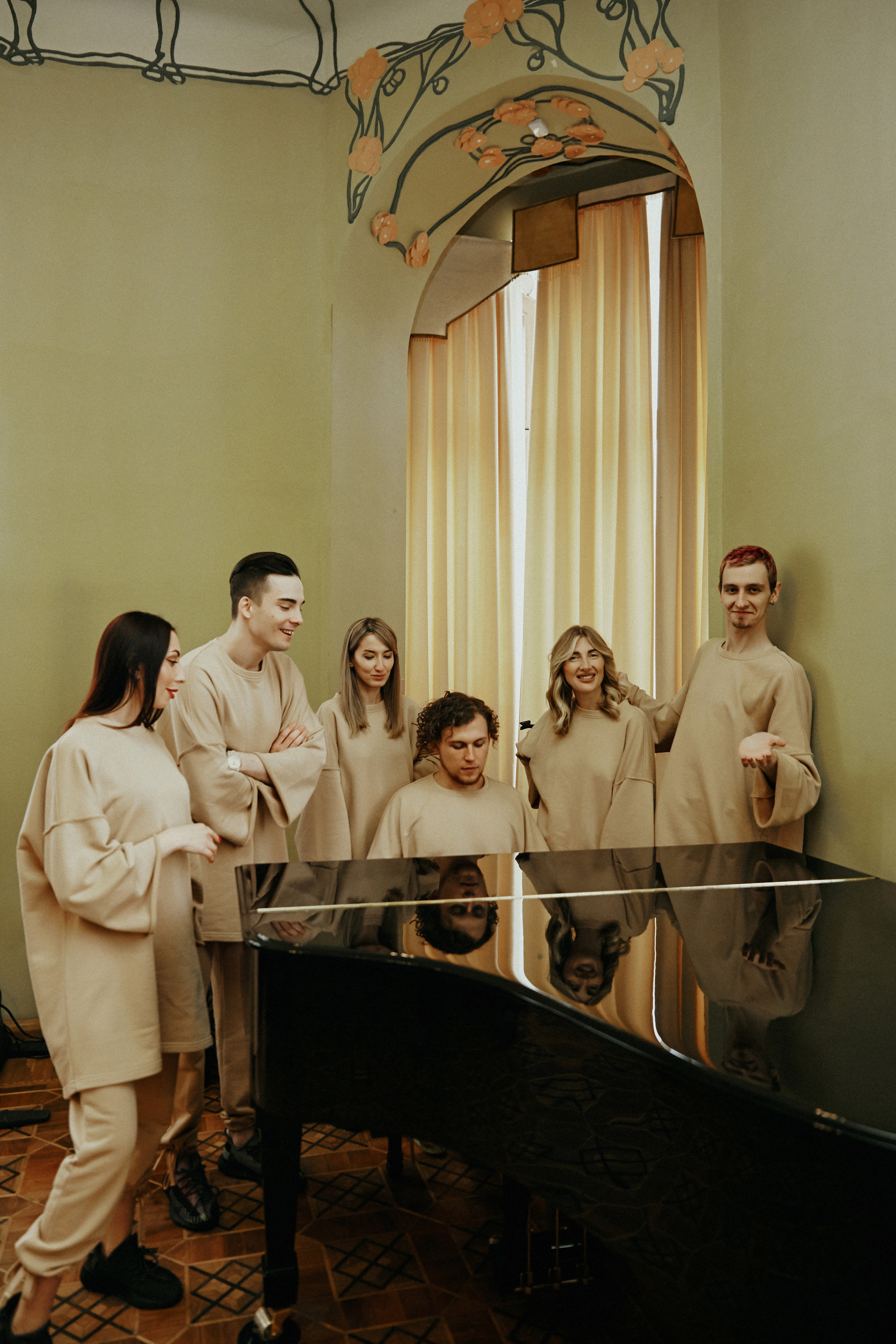 Организаторы мероприятий. Фотограф Санкт-Петербург