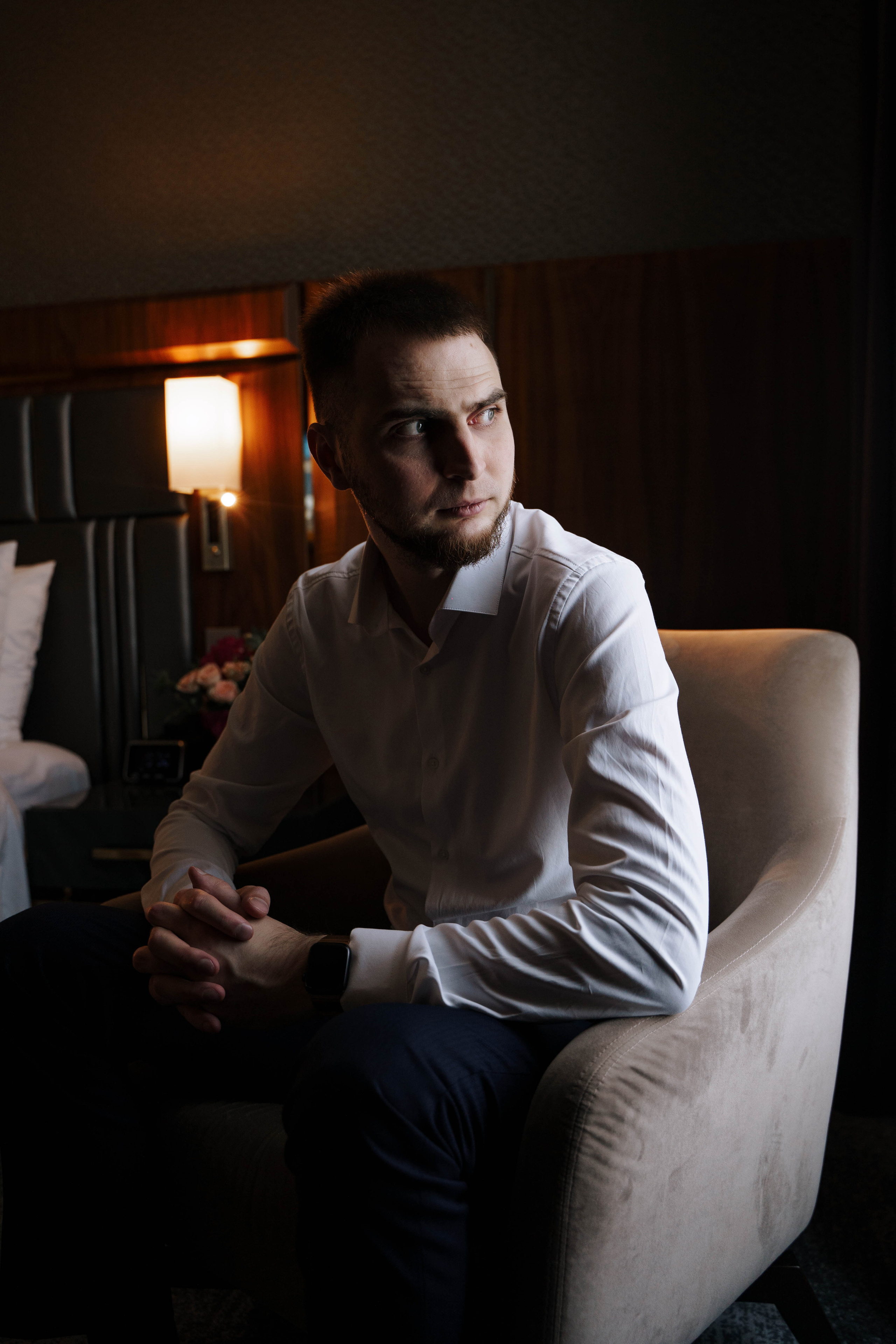 Wed22. Фотограф Санкт-Петербург