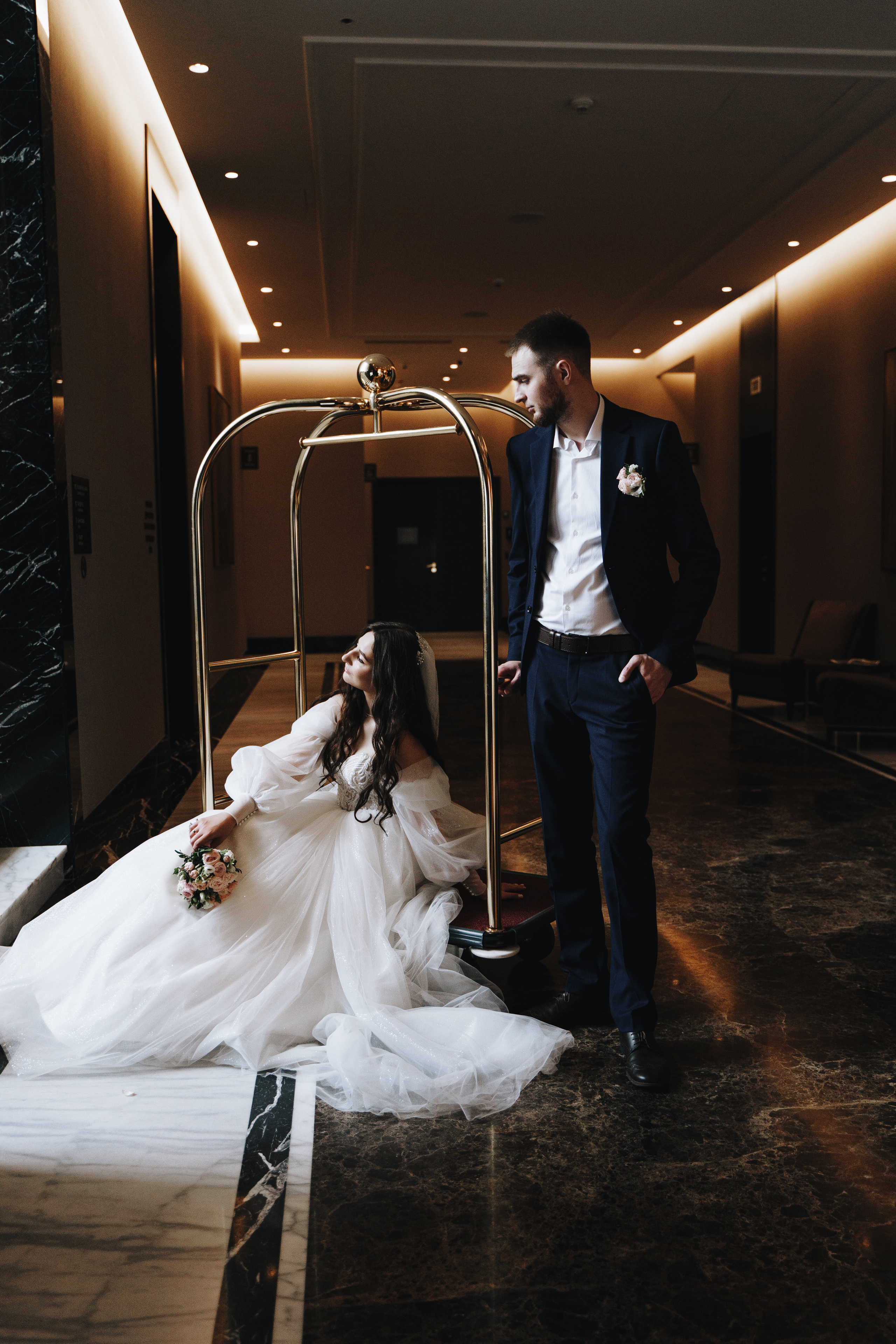 Wed22. Фотограф Санкт-Петербург