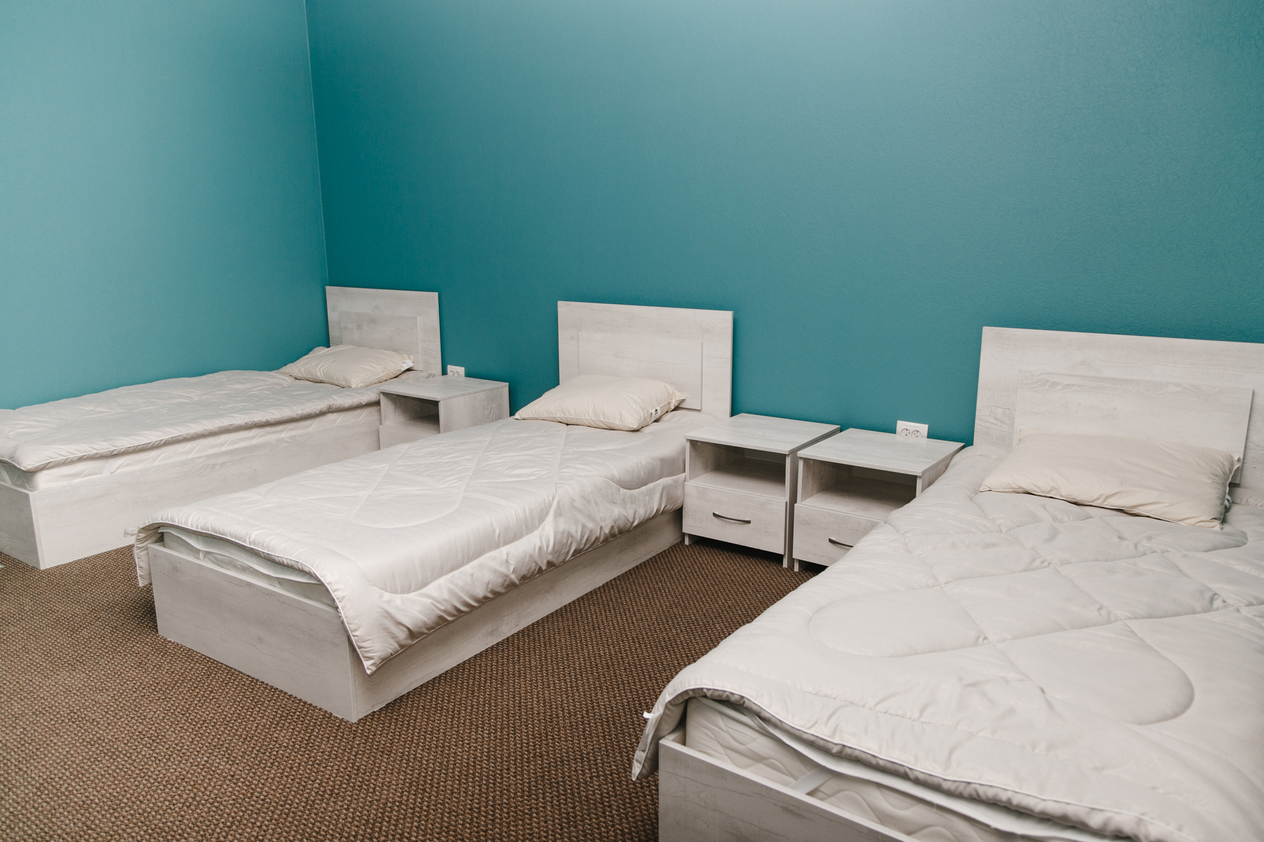 Интерьер хостел. Фотограф Санкт-Петербург