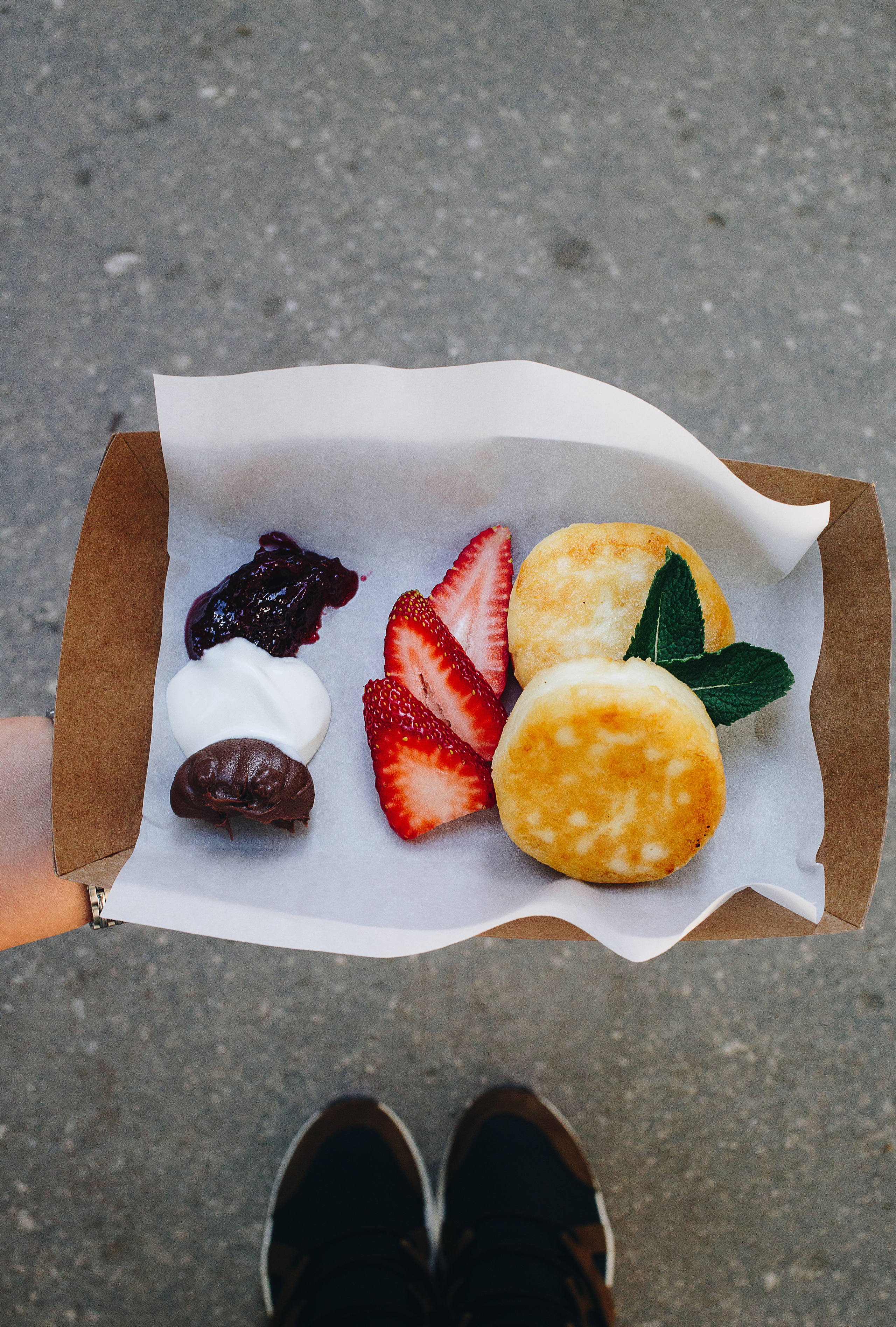 Меню фастфуд. Фотограф Санкт-Петербург