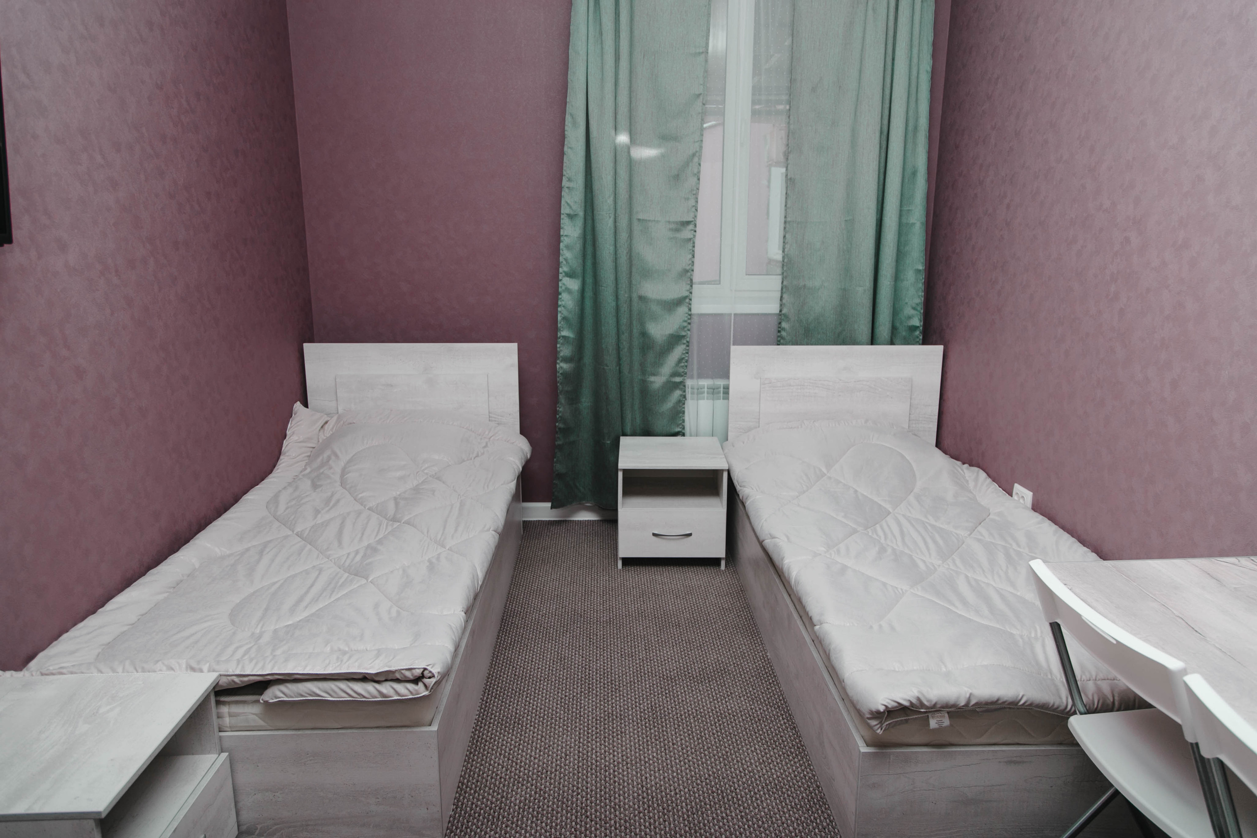 Интерьер хостел. Фотограф Санкт-Петербург