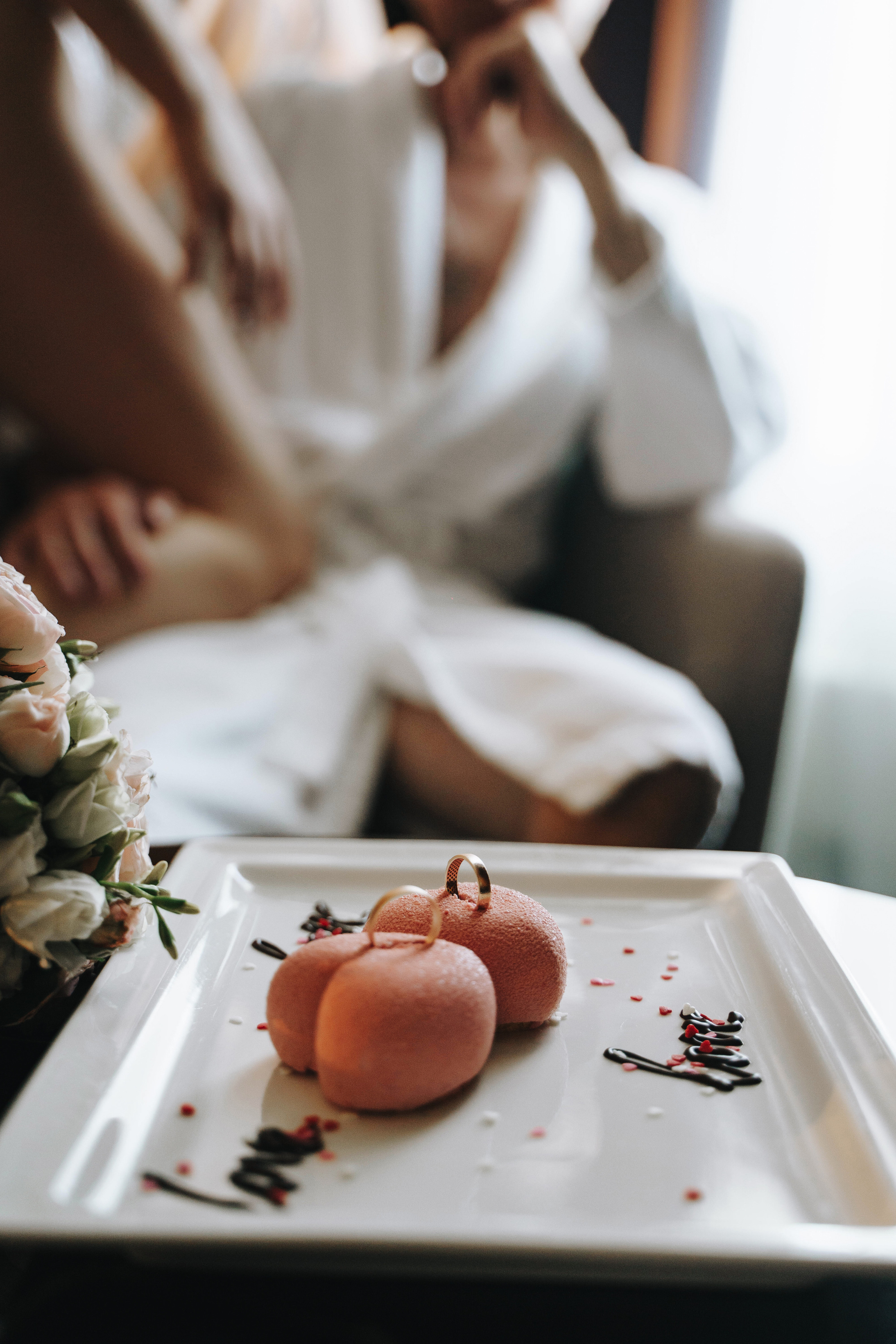 Wed22. Фотограф Санкт-Петербург