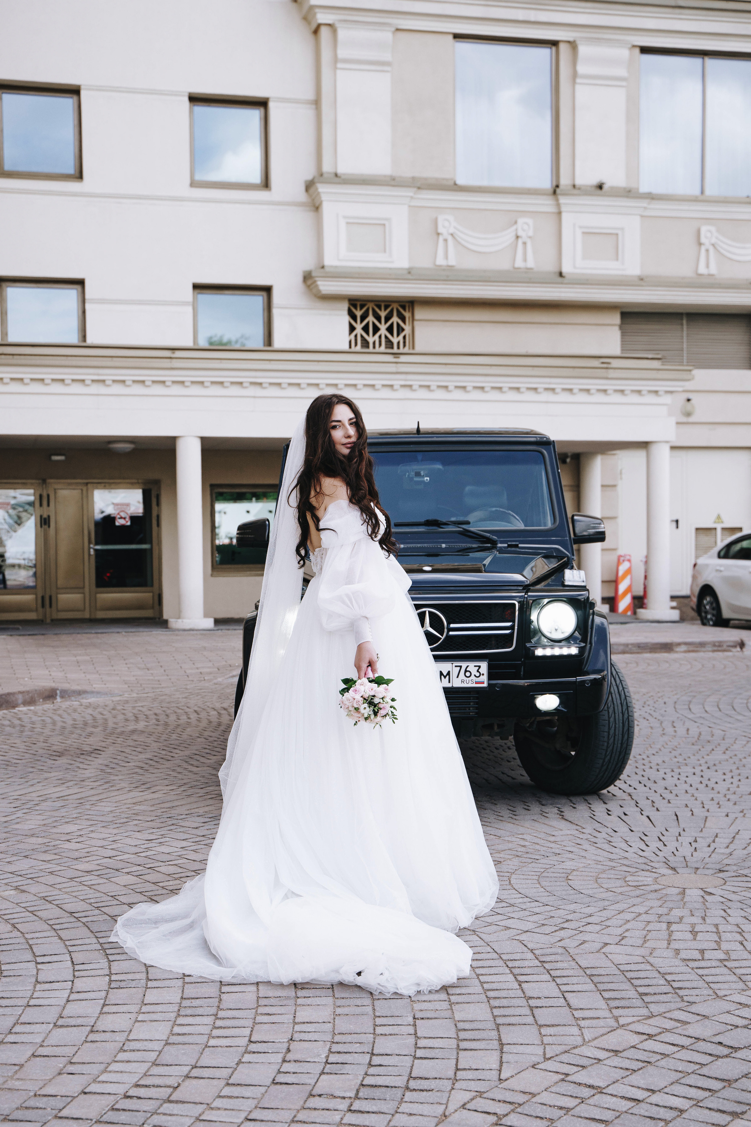 Wed22. Фотограф Санкт-Петербург