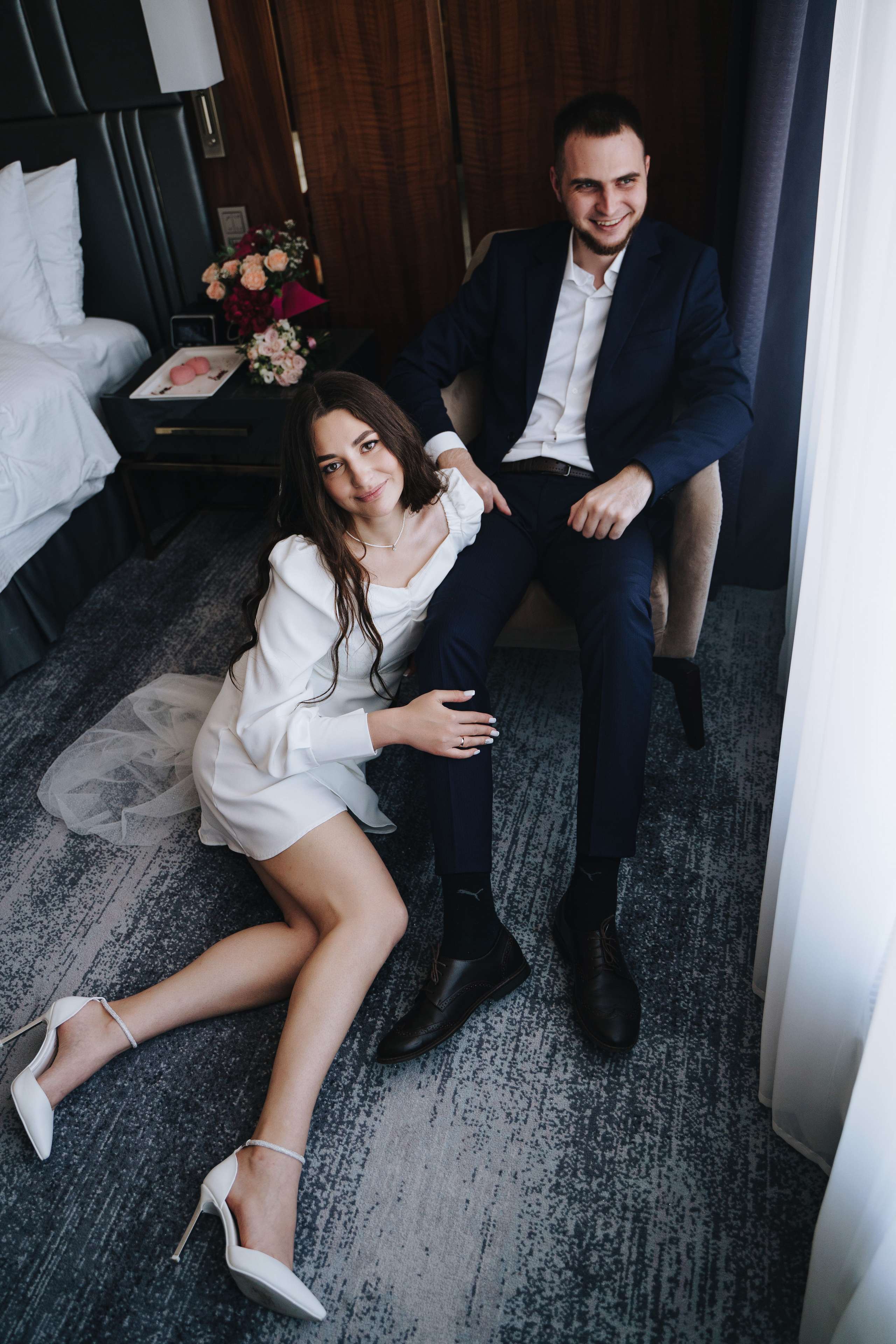 Wed22. Фотограф Санкт-Петербург