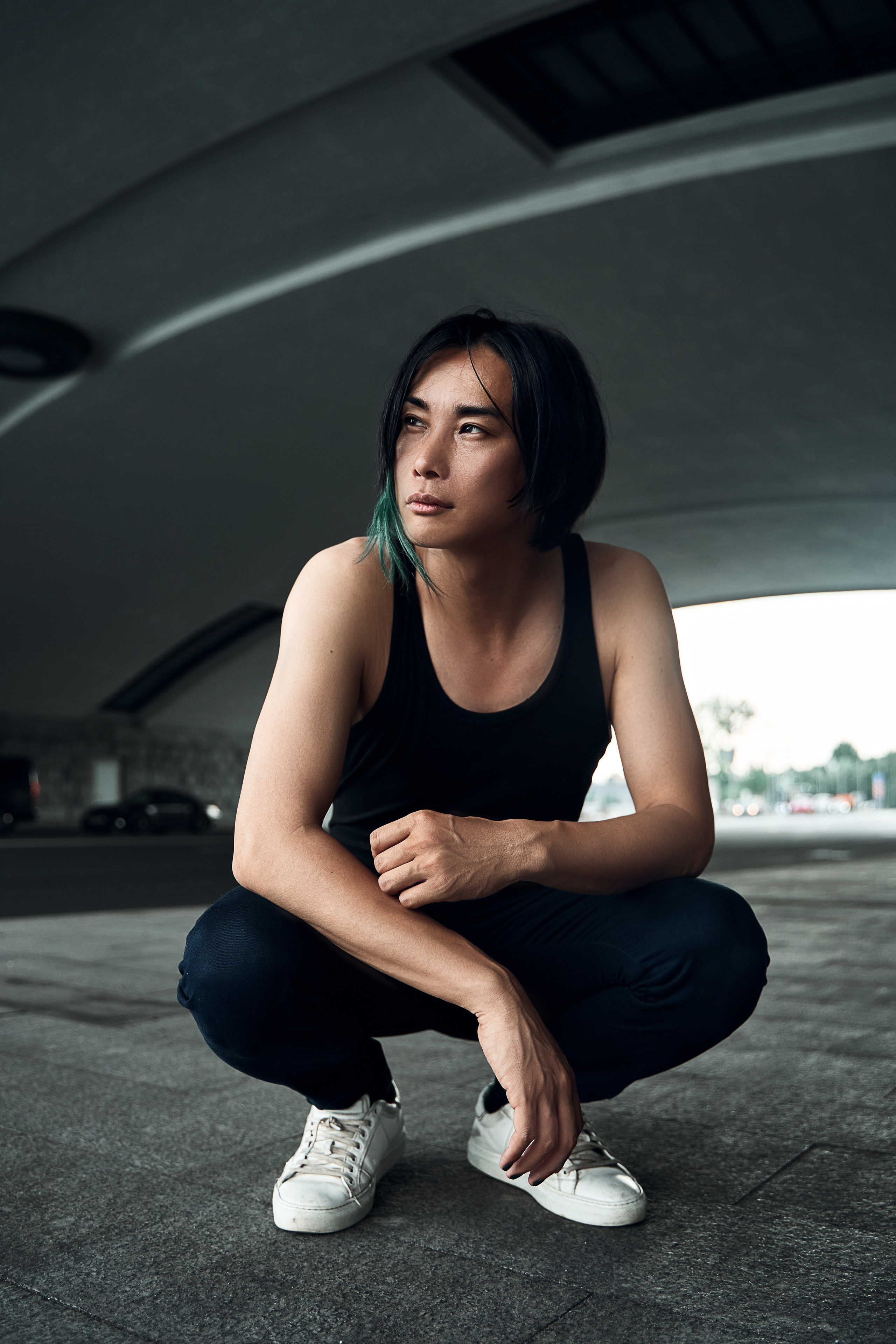 Москва. Фотограф Санкт-Петербург